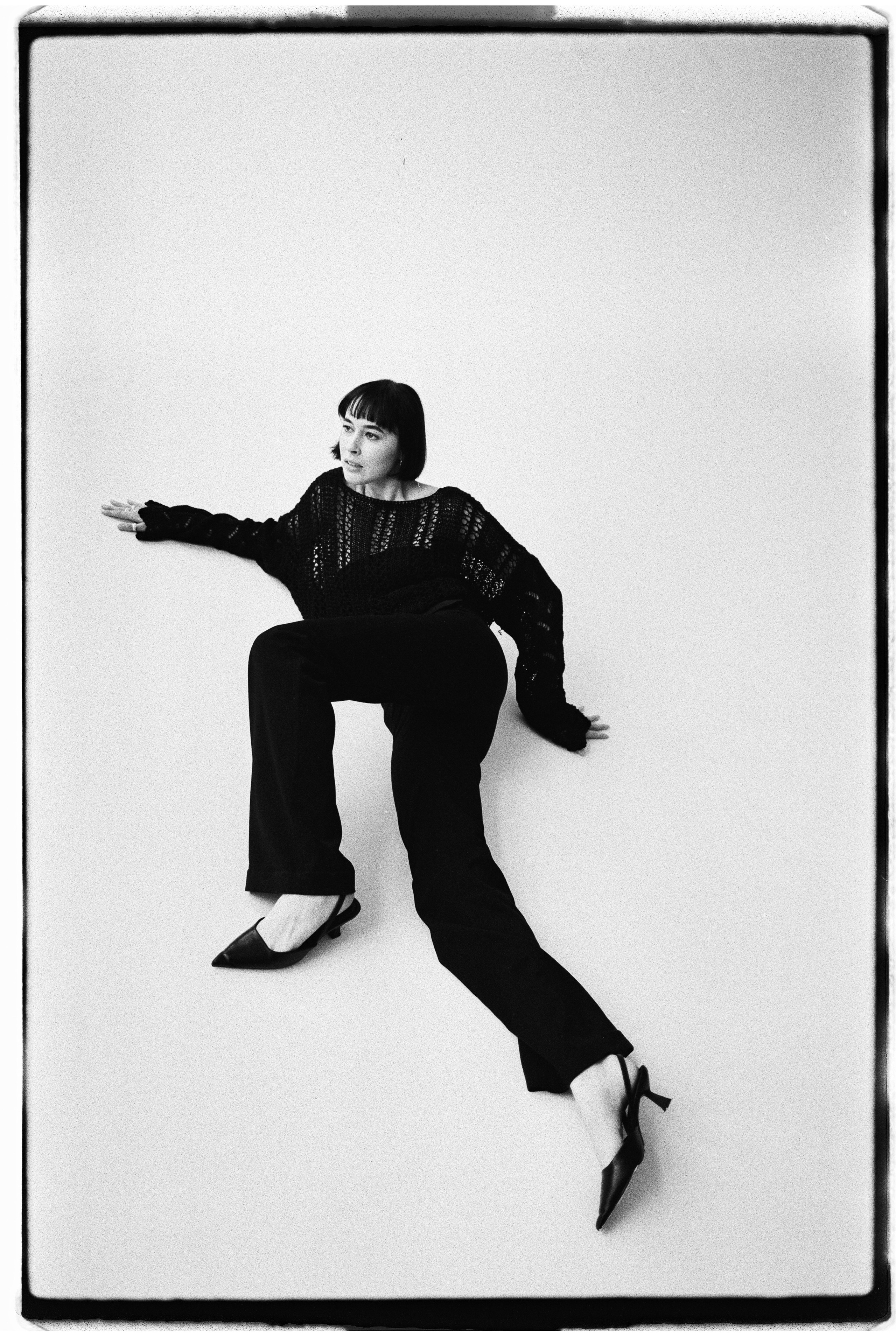 PPPol. Фотограф Андрей Куськало