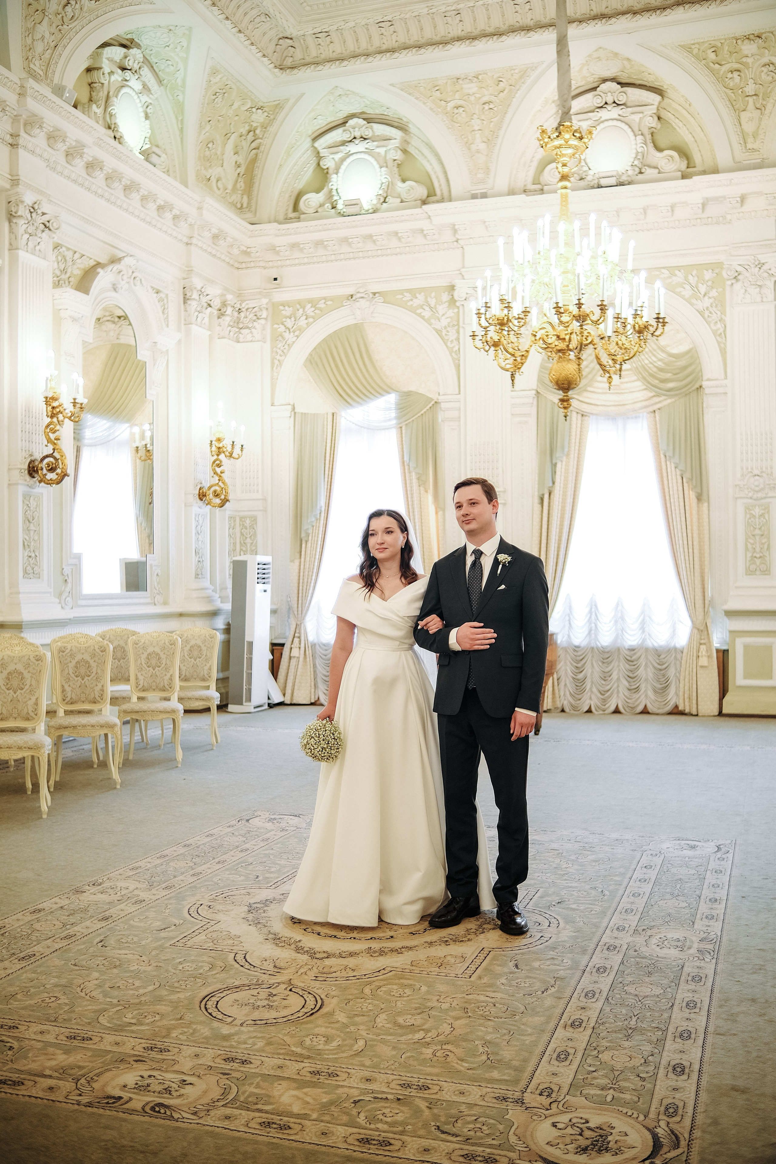 Оля & Саша ДБ1. Phdkvmr.ru