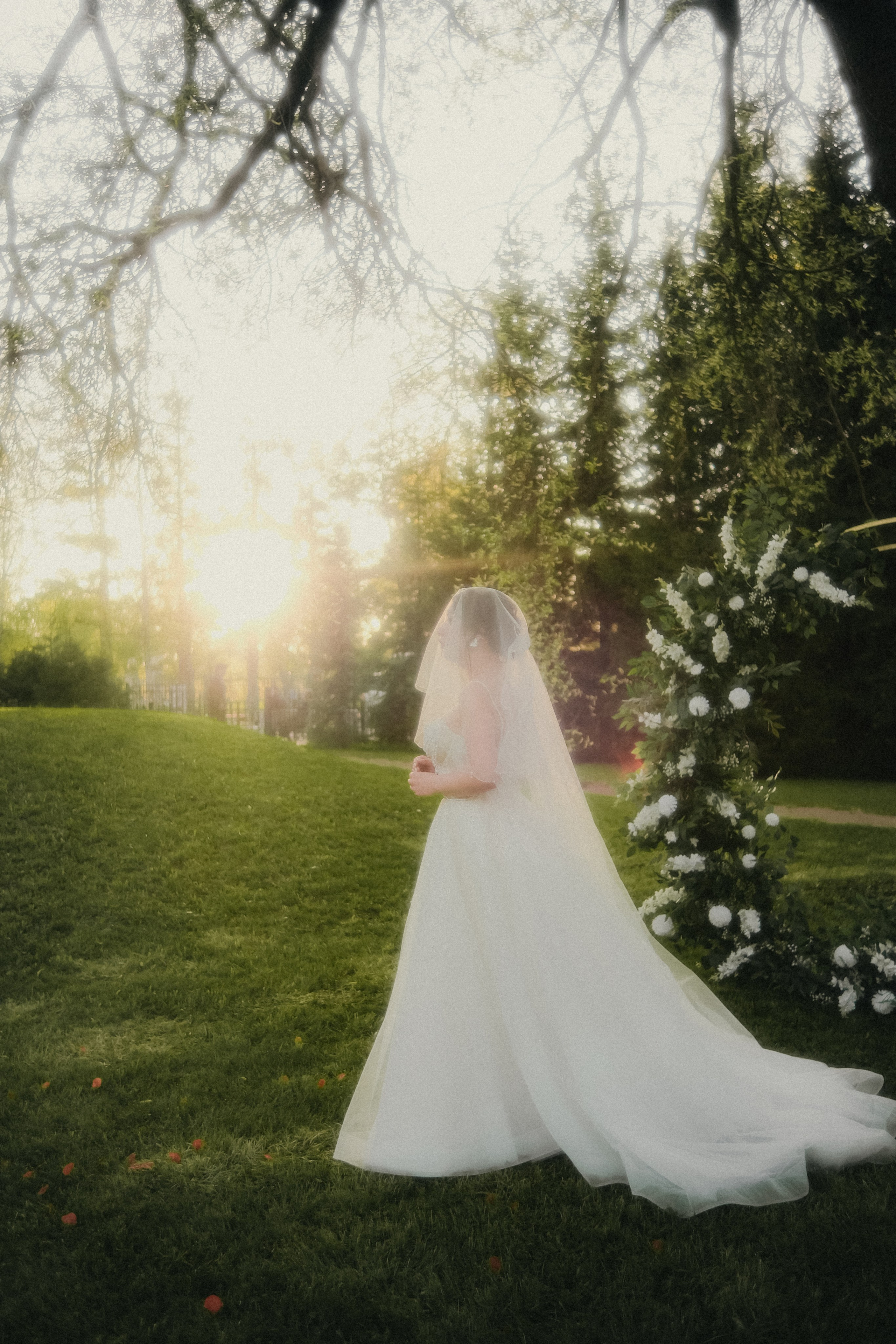 Рида & Богдан. Пушкин. Phdkvmr.ru