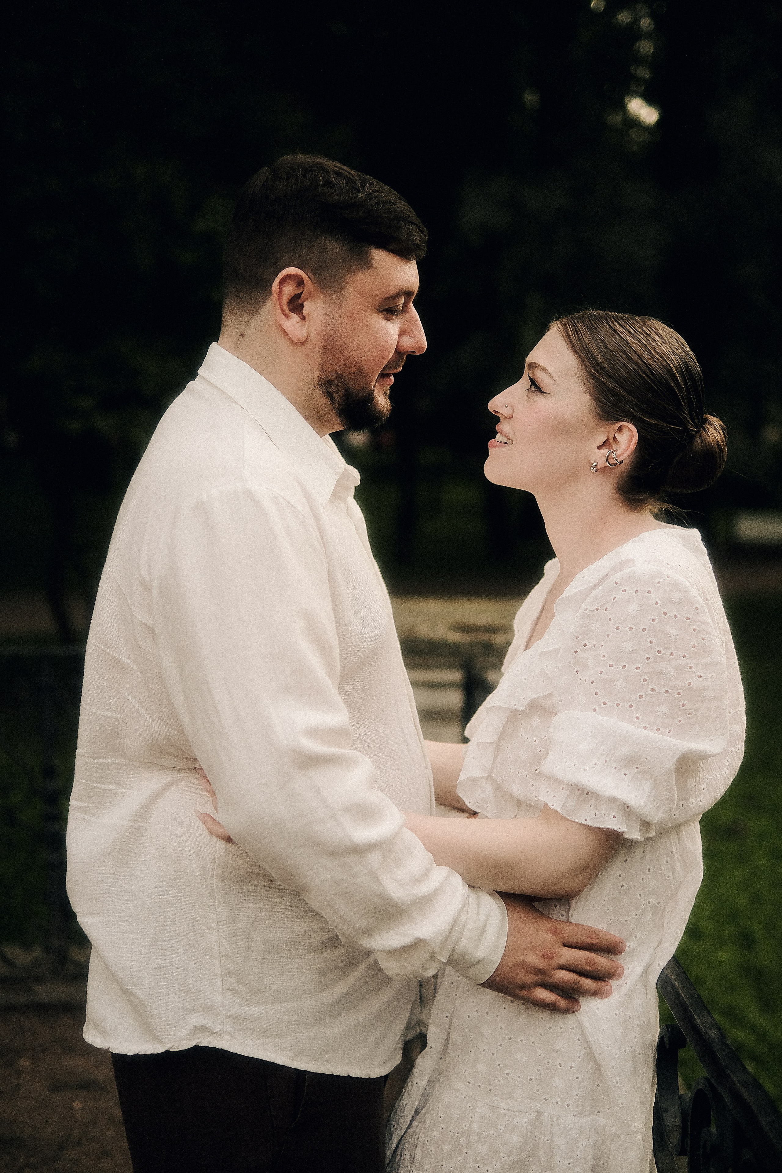 Алёна & Сергей. Phdkvmr.ru