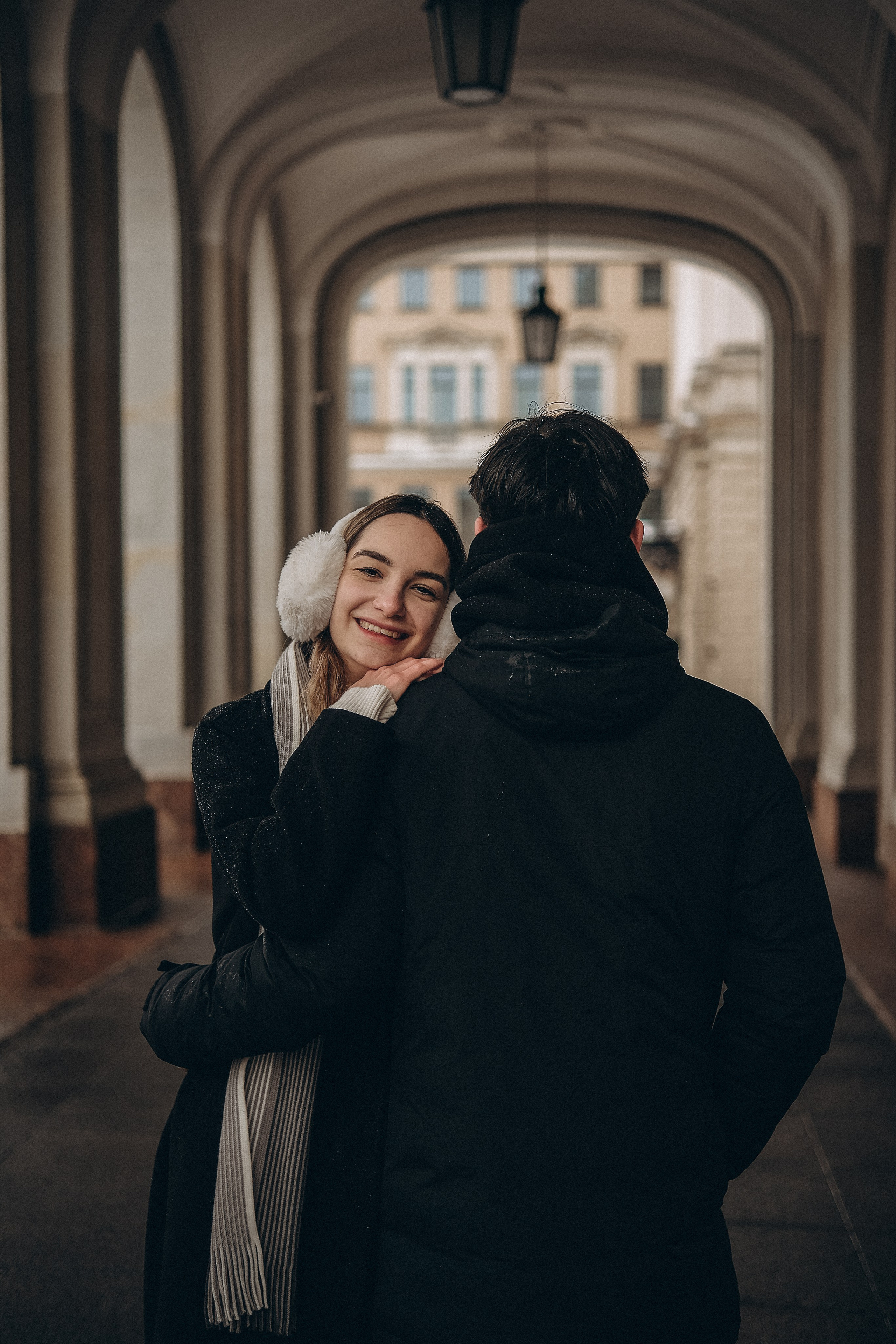 Лера & Даня. Phdkvmr.ru