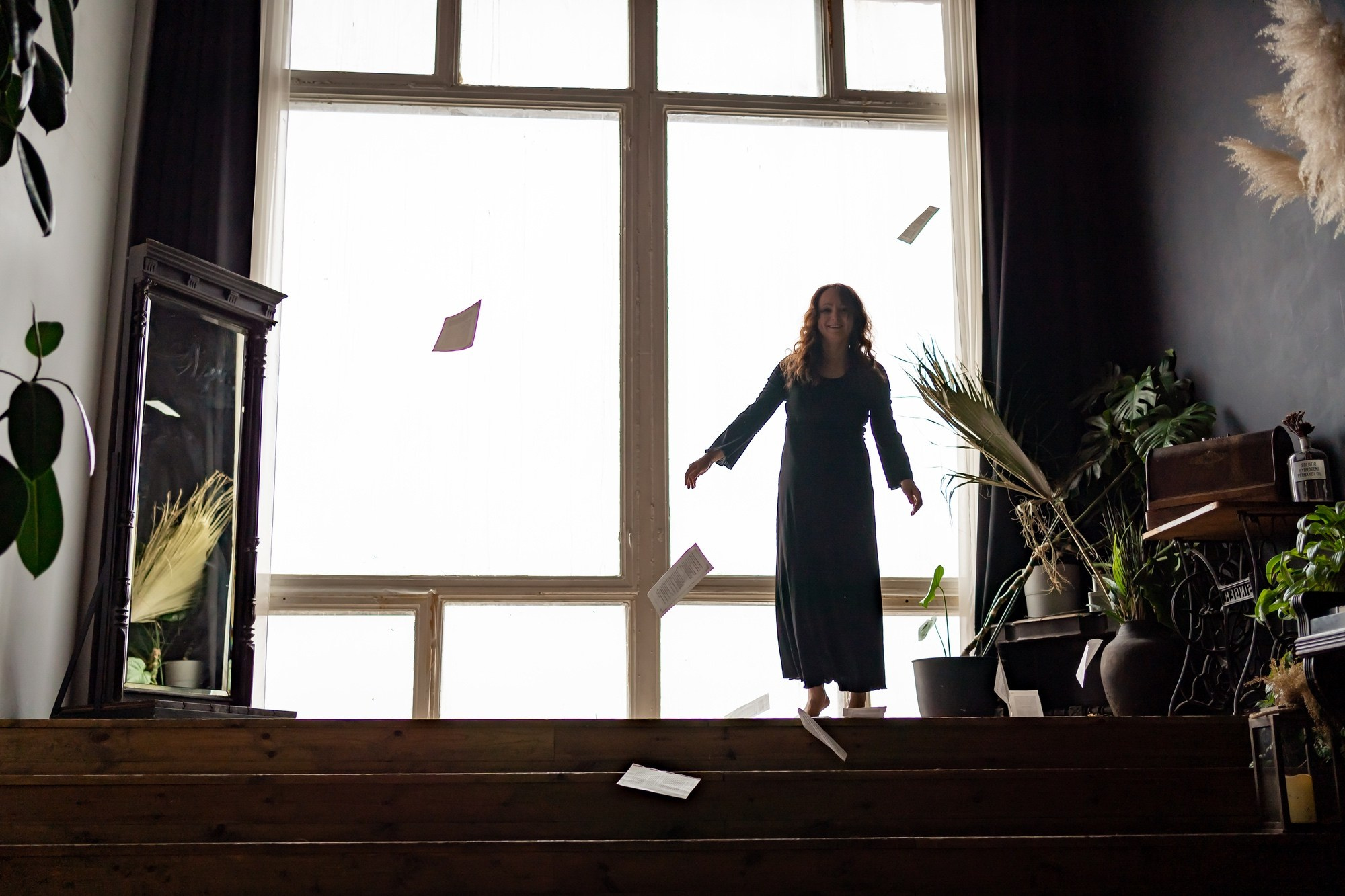 Анастасия. Семейный фотограф Варвара Сорока в городе Москве