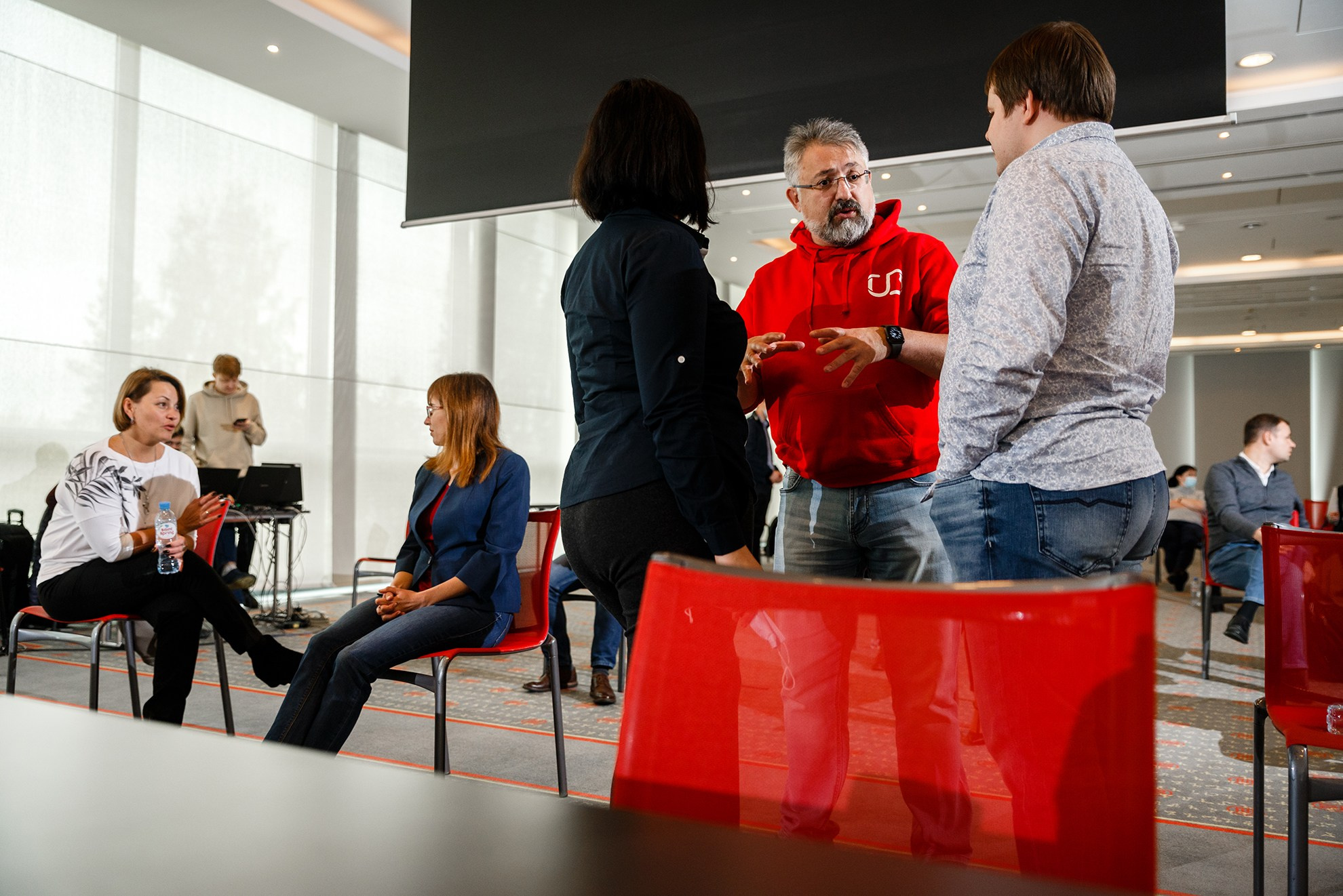 Репортаж ДемоДей Банка Убрир. Константин Солодянкин — свадебный и репортажный фотограф в Екатеринбурге и Верхней Пышме