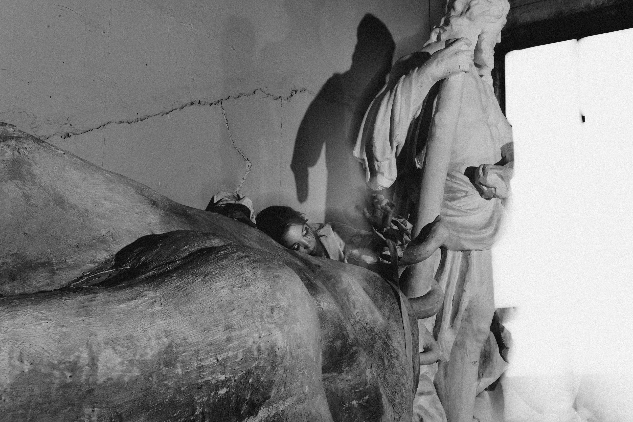 ХЕЛЬГА. Фотограф Елена Богачева (lenalena_na_na_na)