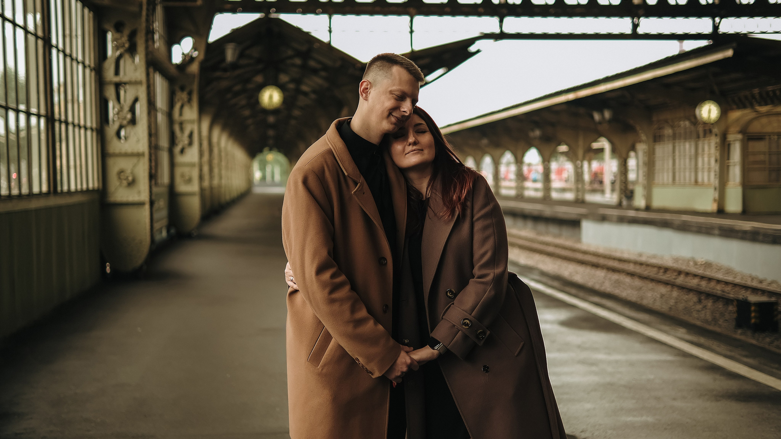 Катя & Саша. Phdkvmr.ru