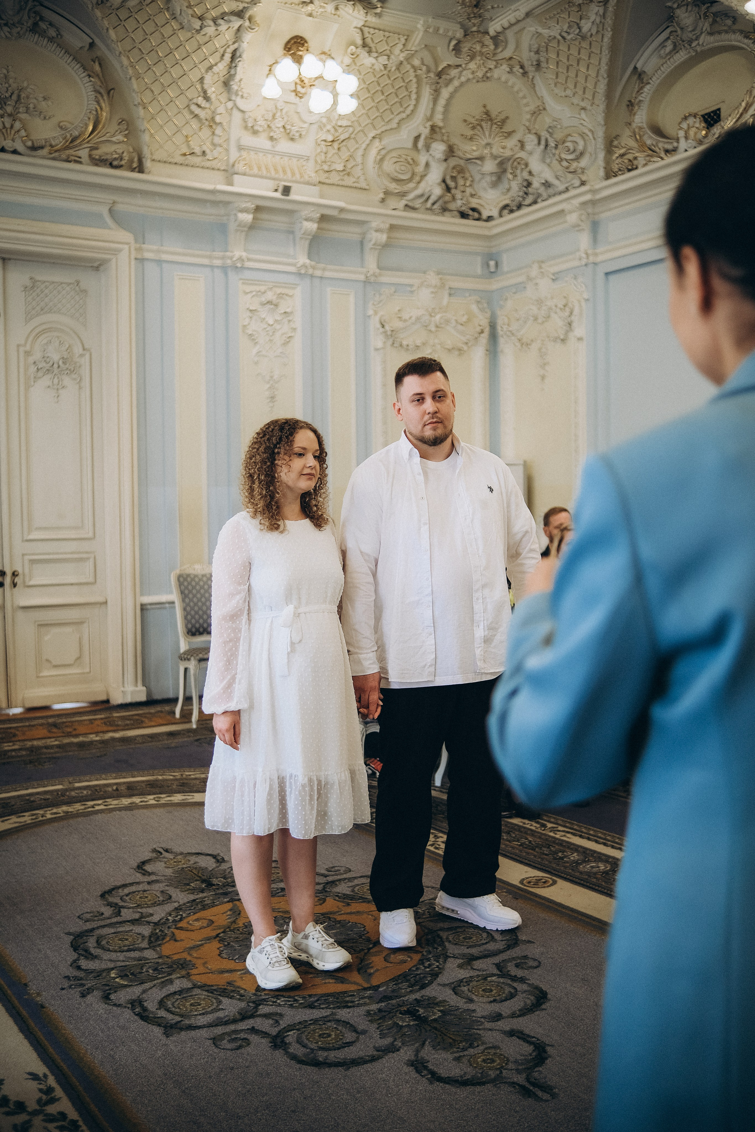 Наташа & Даниил ДБ2. Phdkvmr.ru