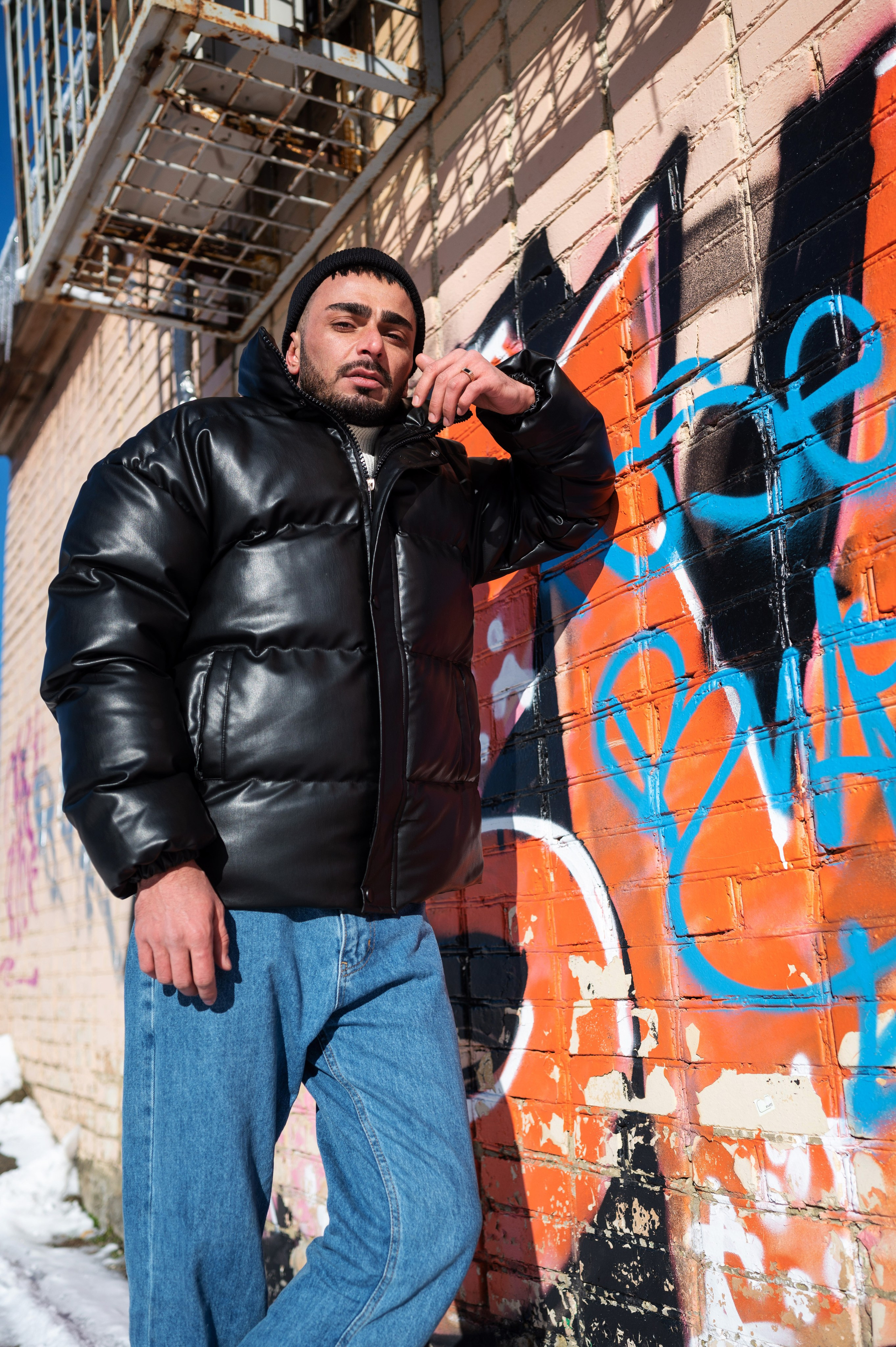 Беник. Свадебный, портретный, коммерческий, предметный фотограф в Ставрополе Иван Белашов