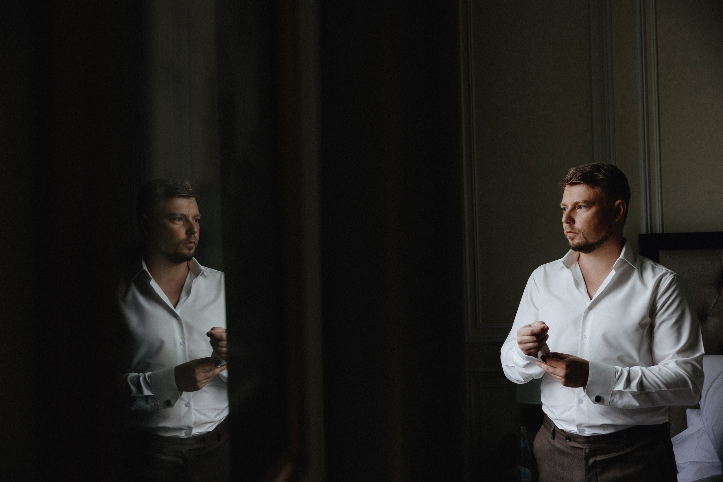 Александра и Сергей. Свадебный фотограф в Санкт-Петербурге Рябикин Александр , занимаюсь св