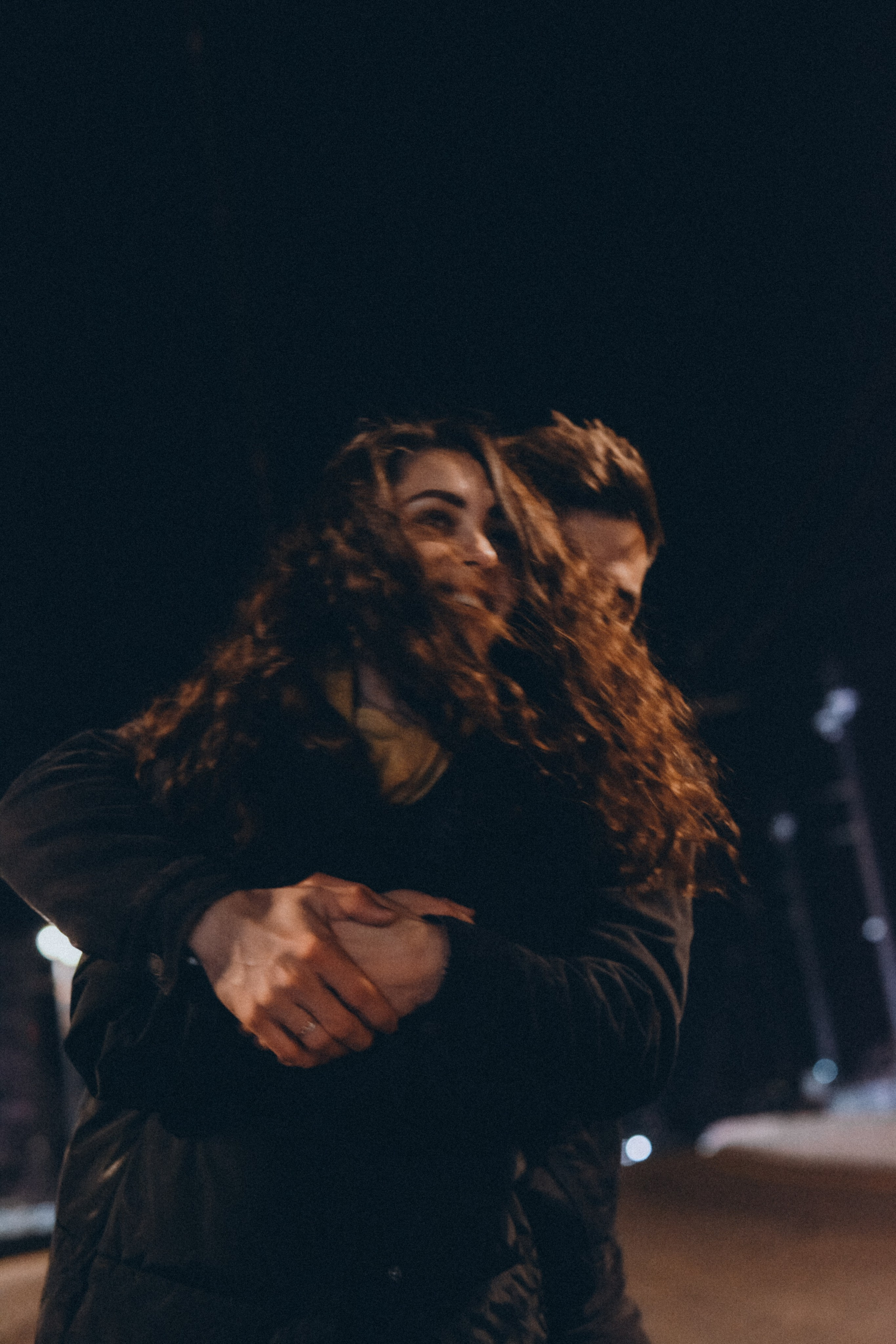 Марат и Виктория. Фотограф в Москве Ангелина Ким