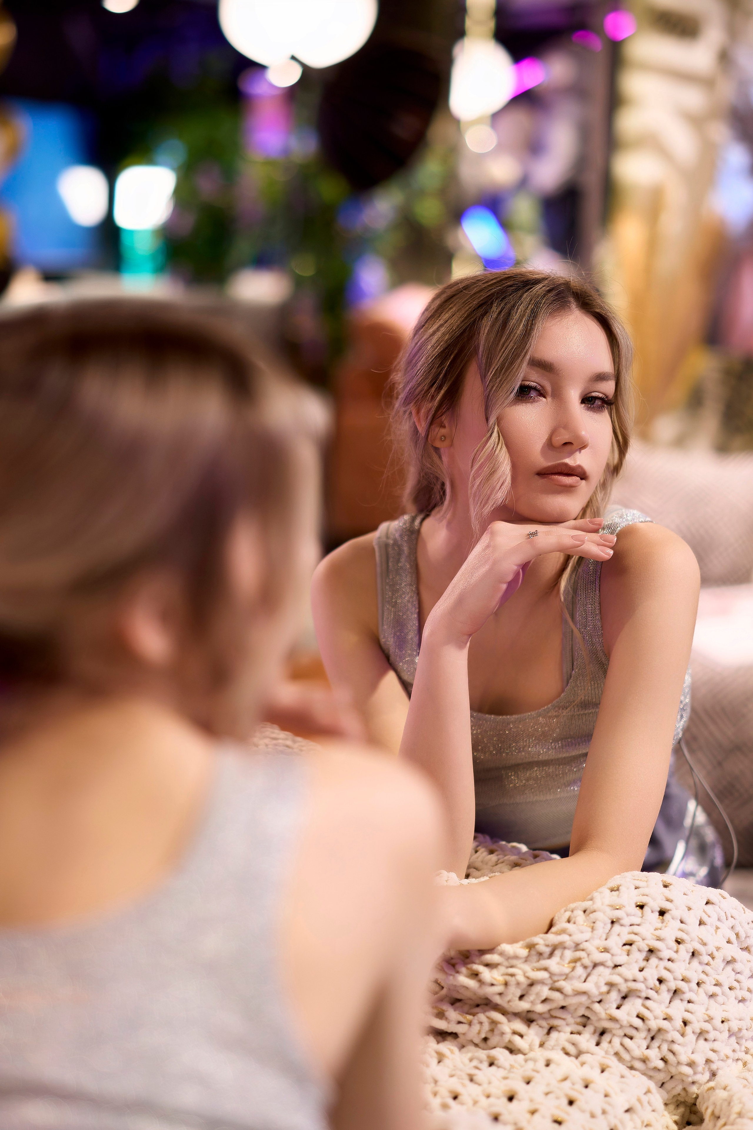 Ника. EVG PROHOROV