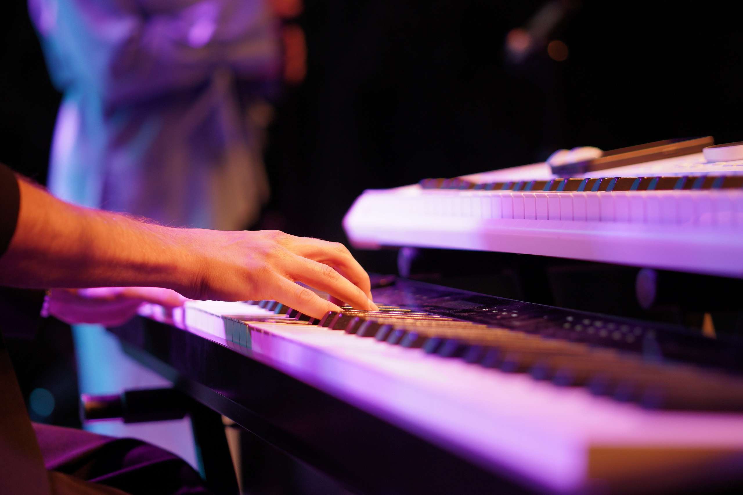 KAVA концерт. EVG PROHOROV