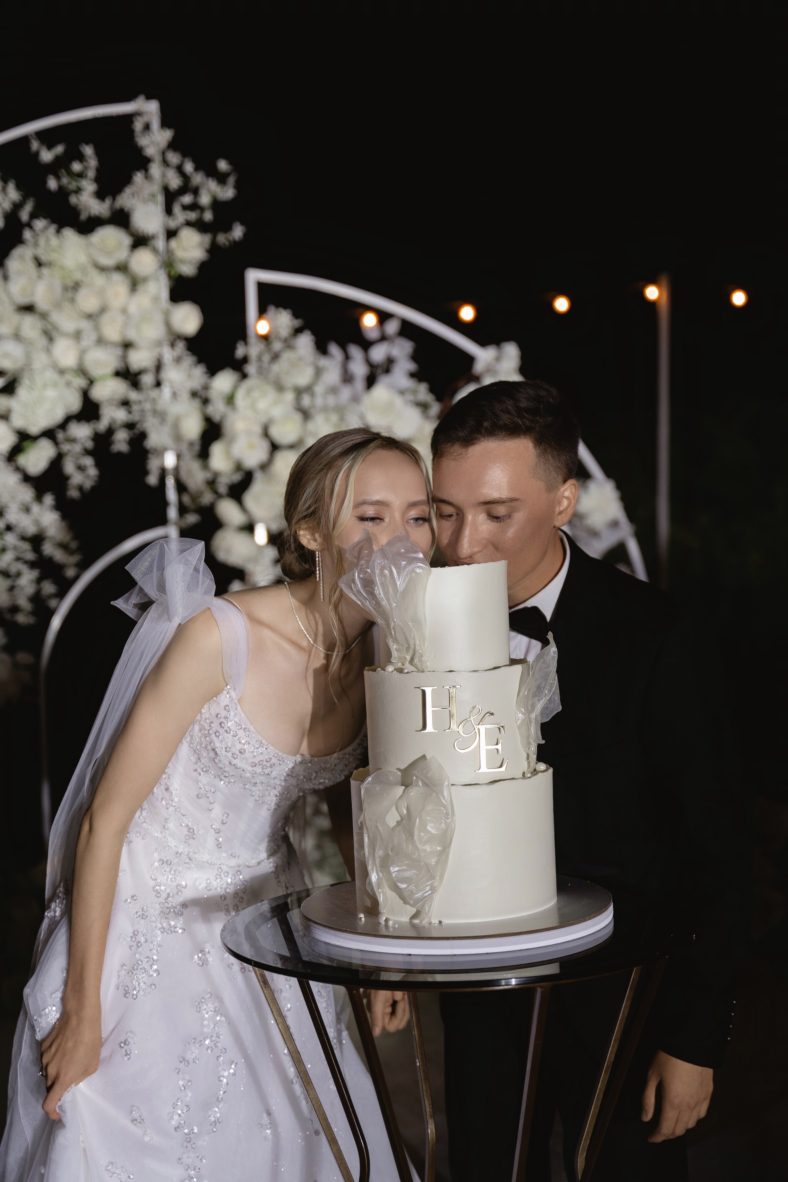 N & E. Свадебный фотограф Диана Бирюкова Казань