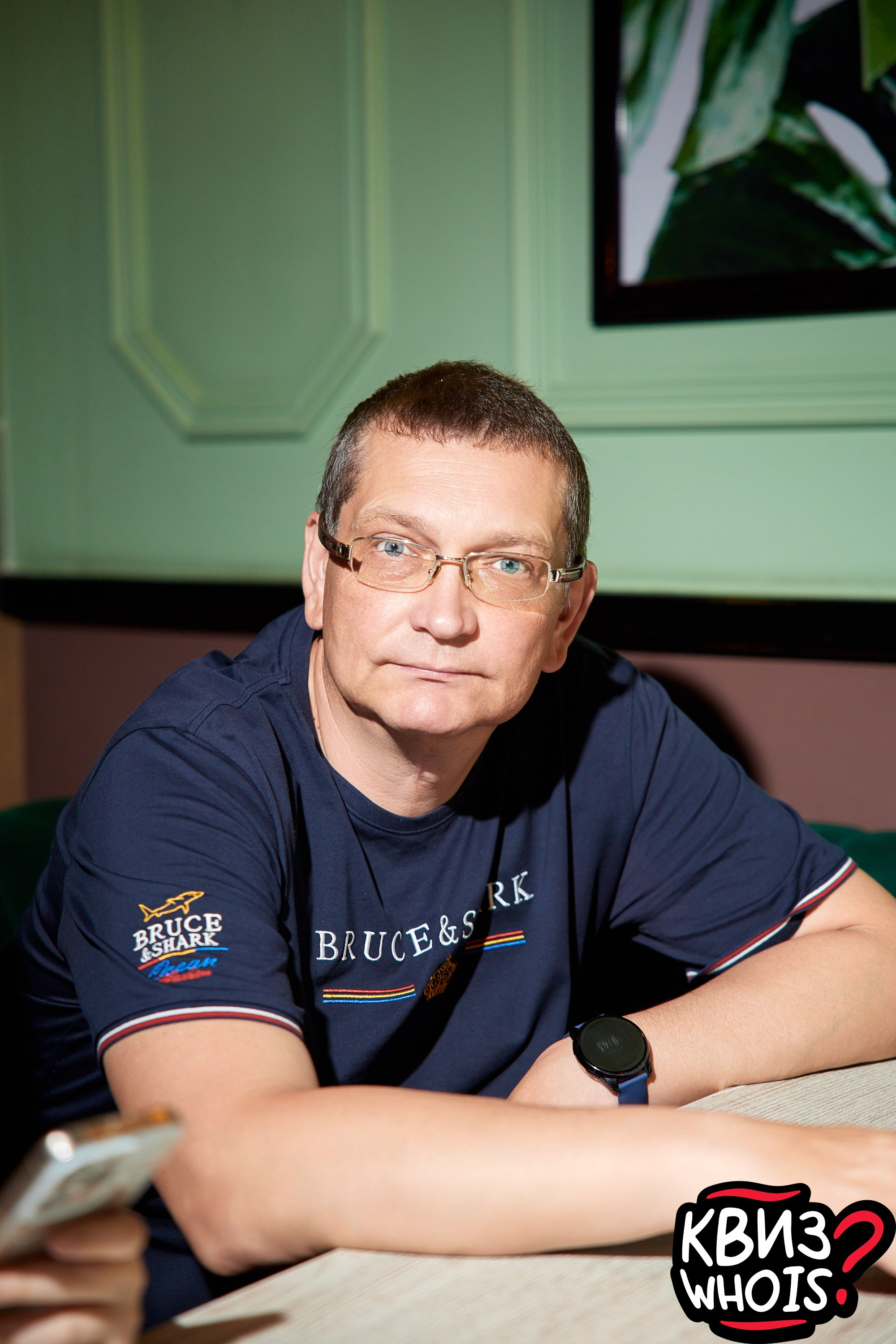 КВИЗ | Ху Из 14/05. Главная