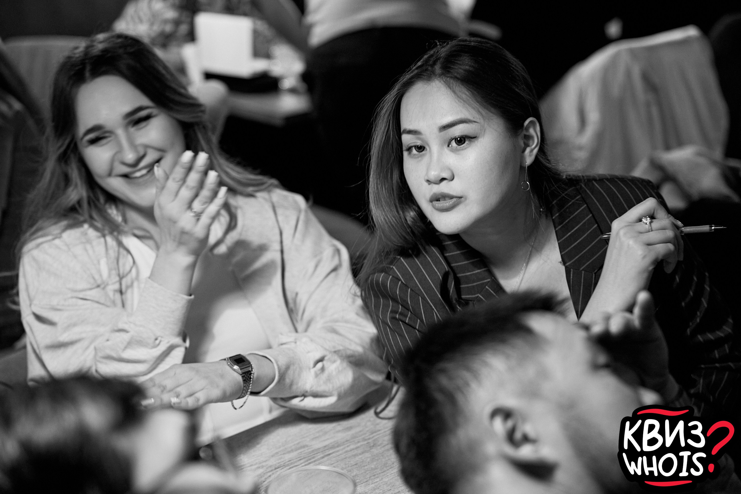 КВИЗ | Ху Из 28/05. Главная