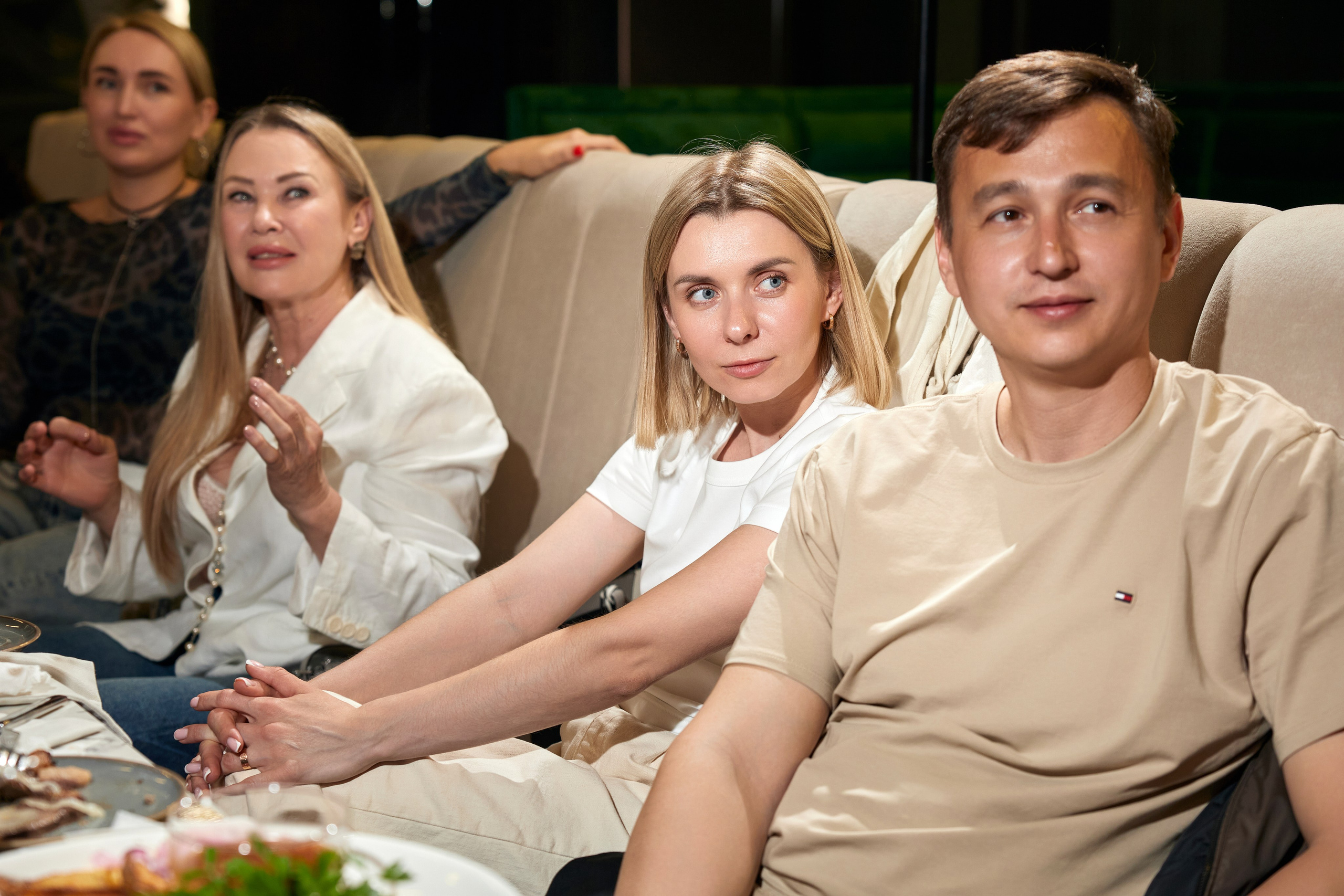 M-BRAND | NIKOLAI | 14/05. Главная