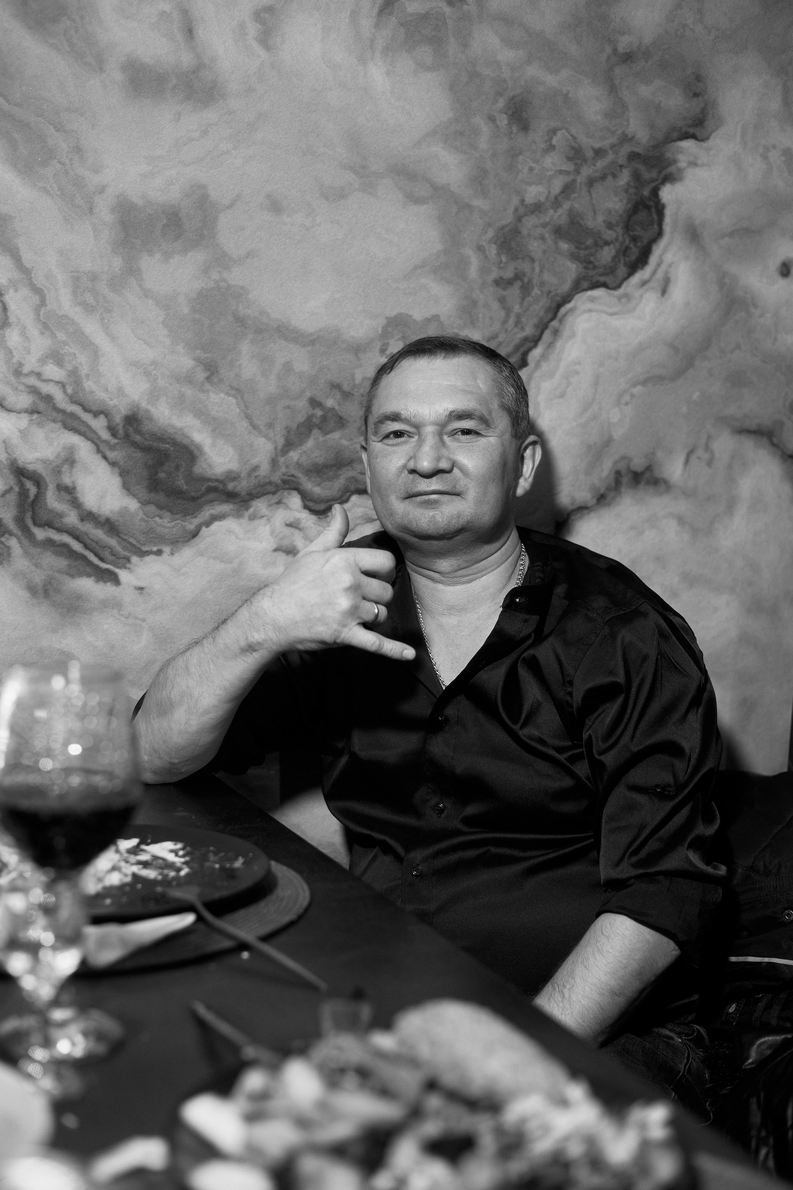 MAXIM & DAMIR | FOREST BAR | 8 МАРТА! 2-й вечер. Главная