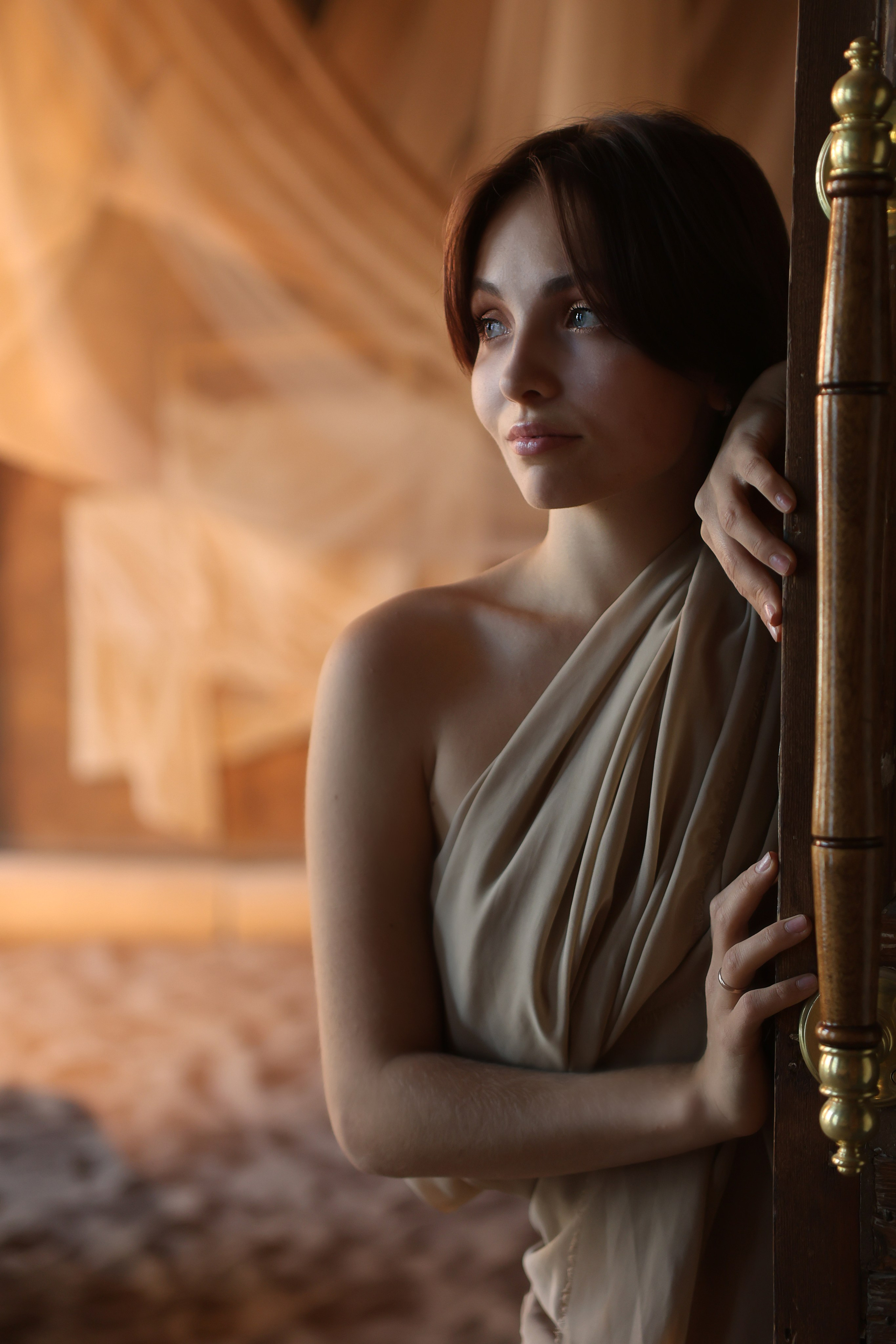 Italian villa. Фотограф в Санкт-Петербурге. Индивидуальная съемка и фотопрогулки