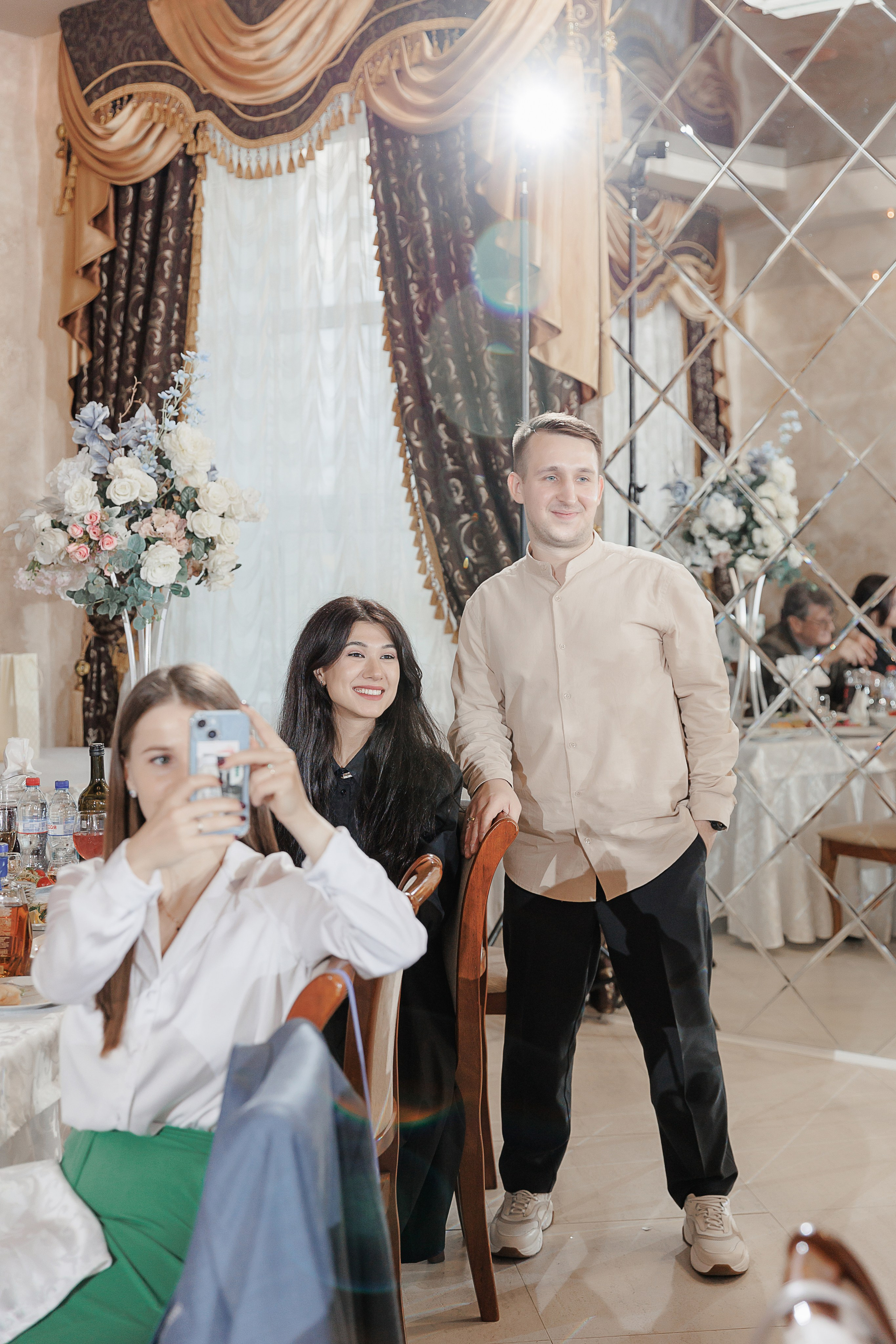 Свадьба Елизаветы и Константина. Свадебный и семейный фотограф в Твери и Тверской области