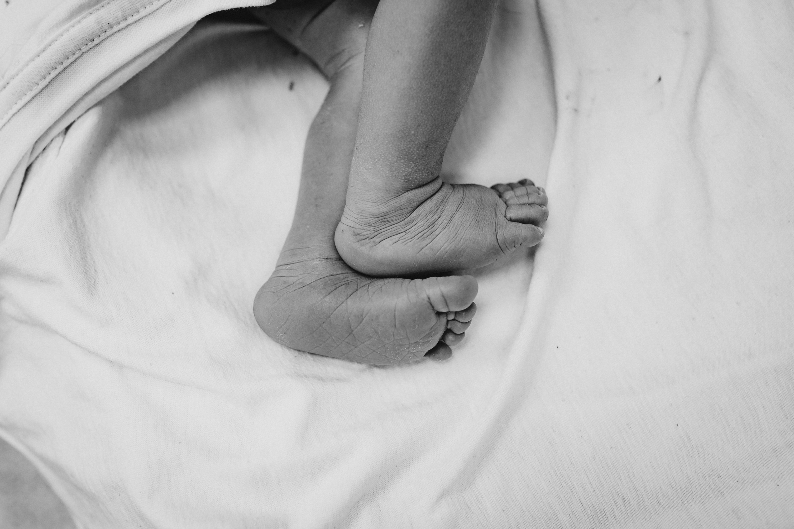 Рождение Демьяна. Фотограф на роды в Санкт-Петербурге Екатерина Сысоева