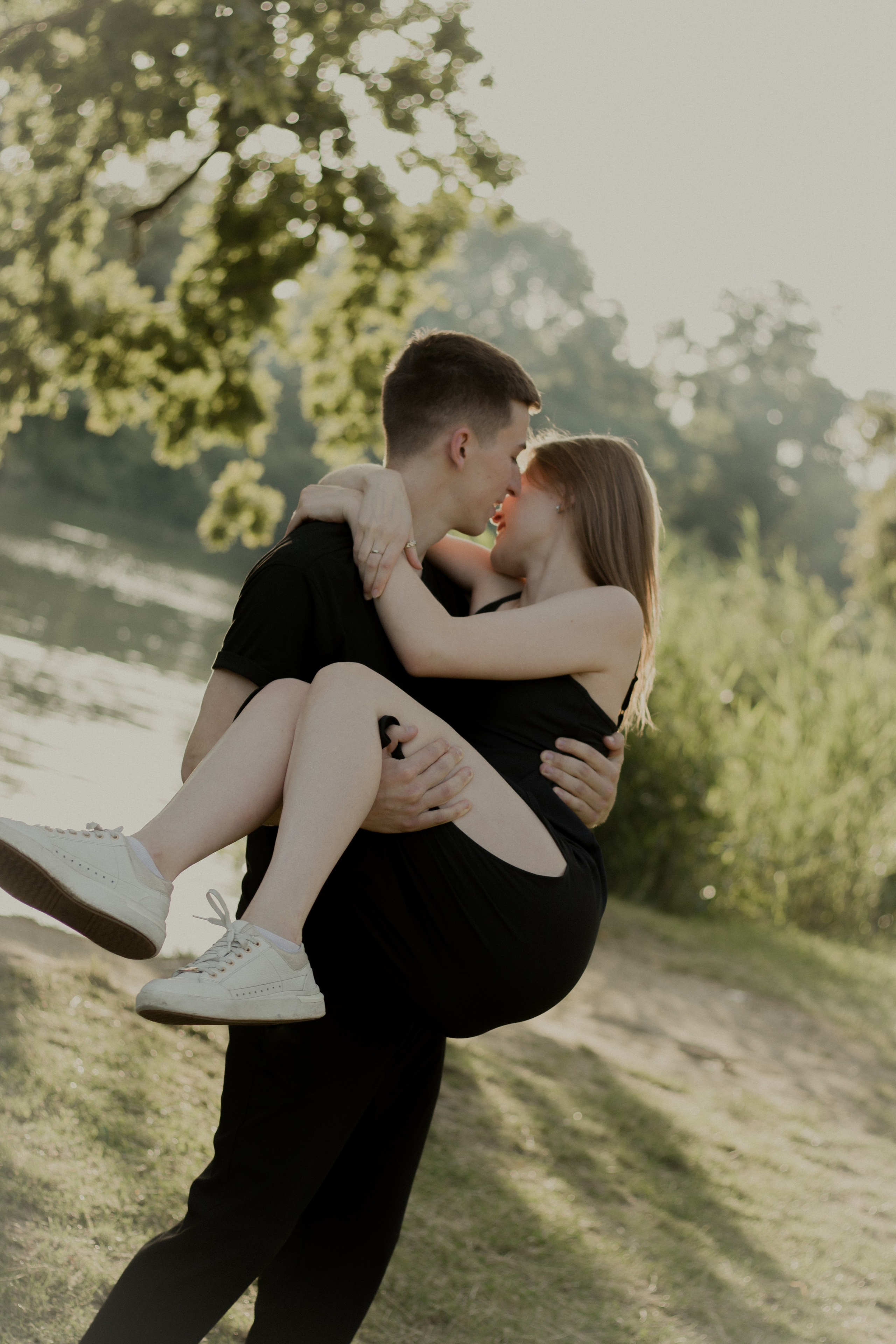 Лина & Эд. Фотограф Краснодар Анастасия Епифанова