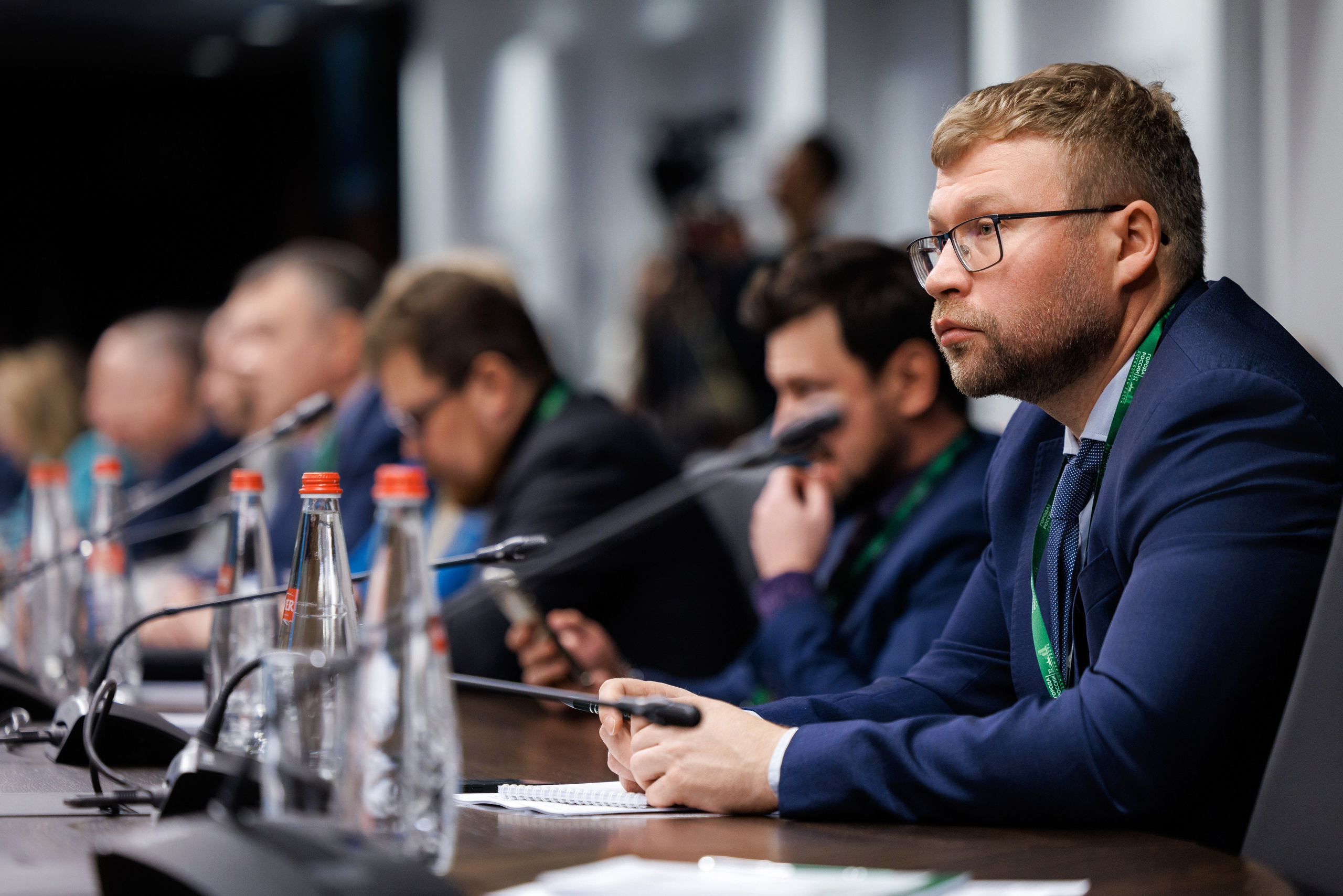 «Города России».Общероссийский форум. Фотограф Виталий Хайлов, Екатеринбург