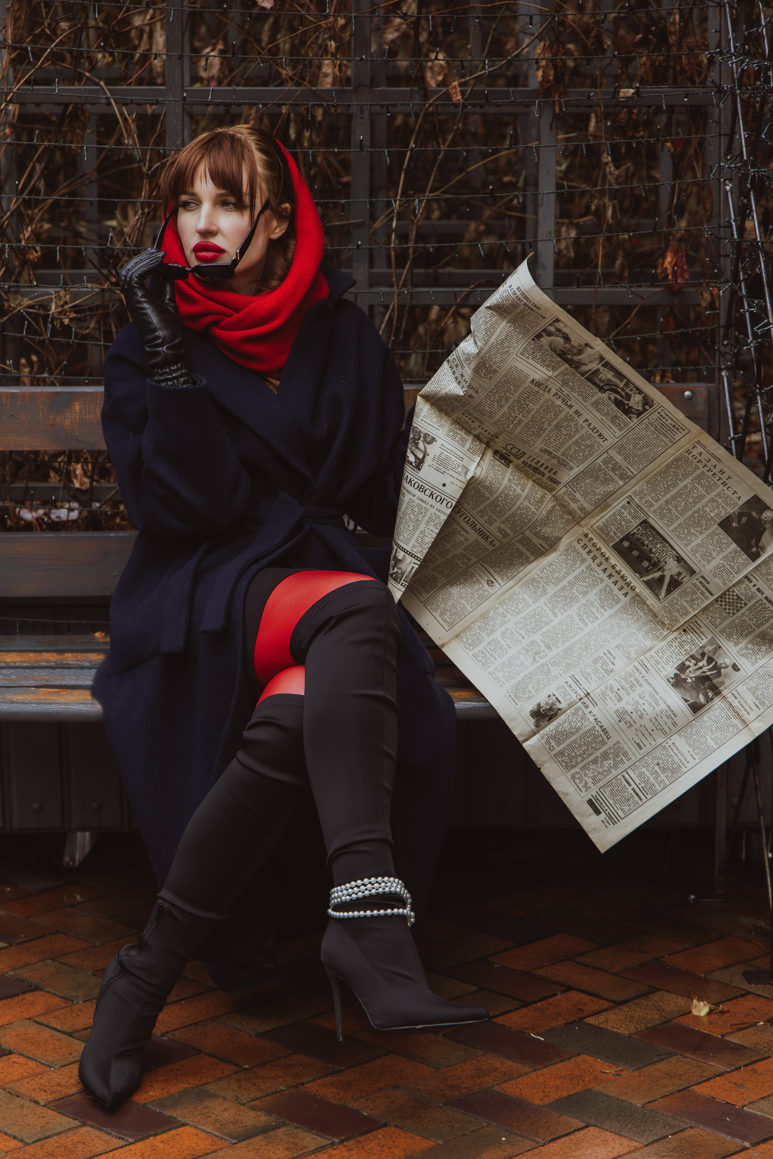 Ретро история. Семейный фотограф в Москве Лоншакова Кристина