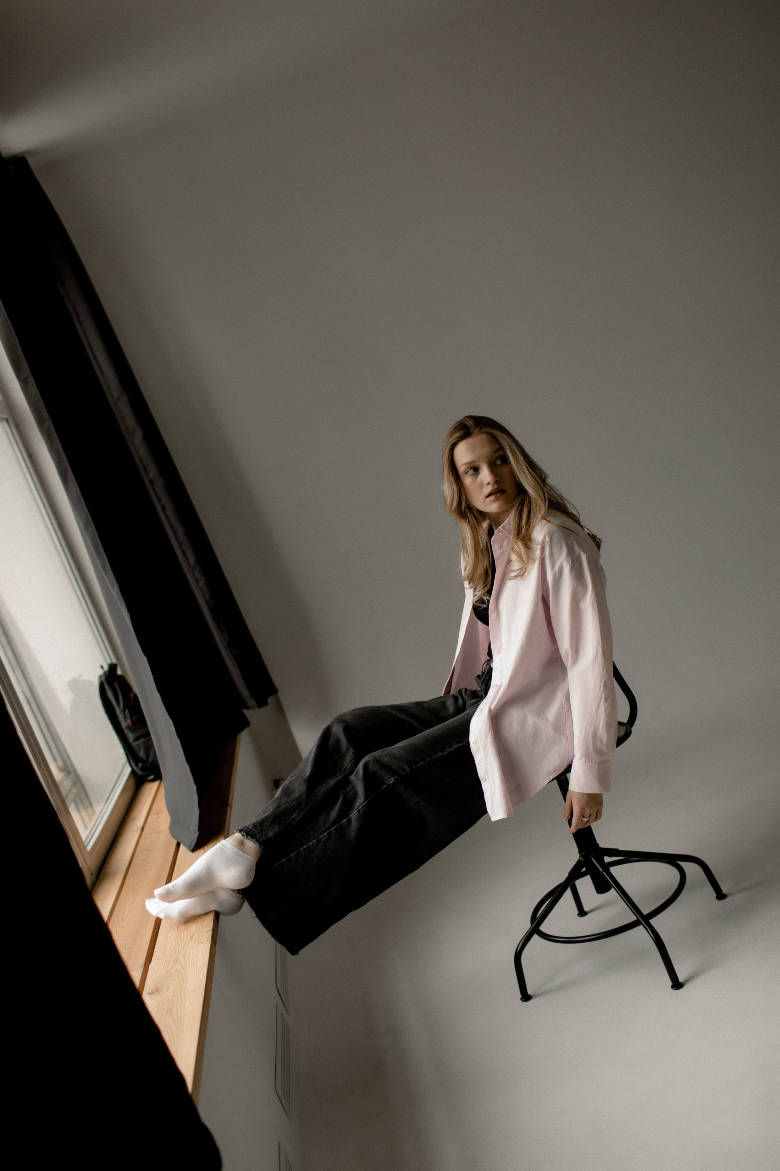 Женский портрет. Семейный фотограф в Челябинске Ксения Зубкова