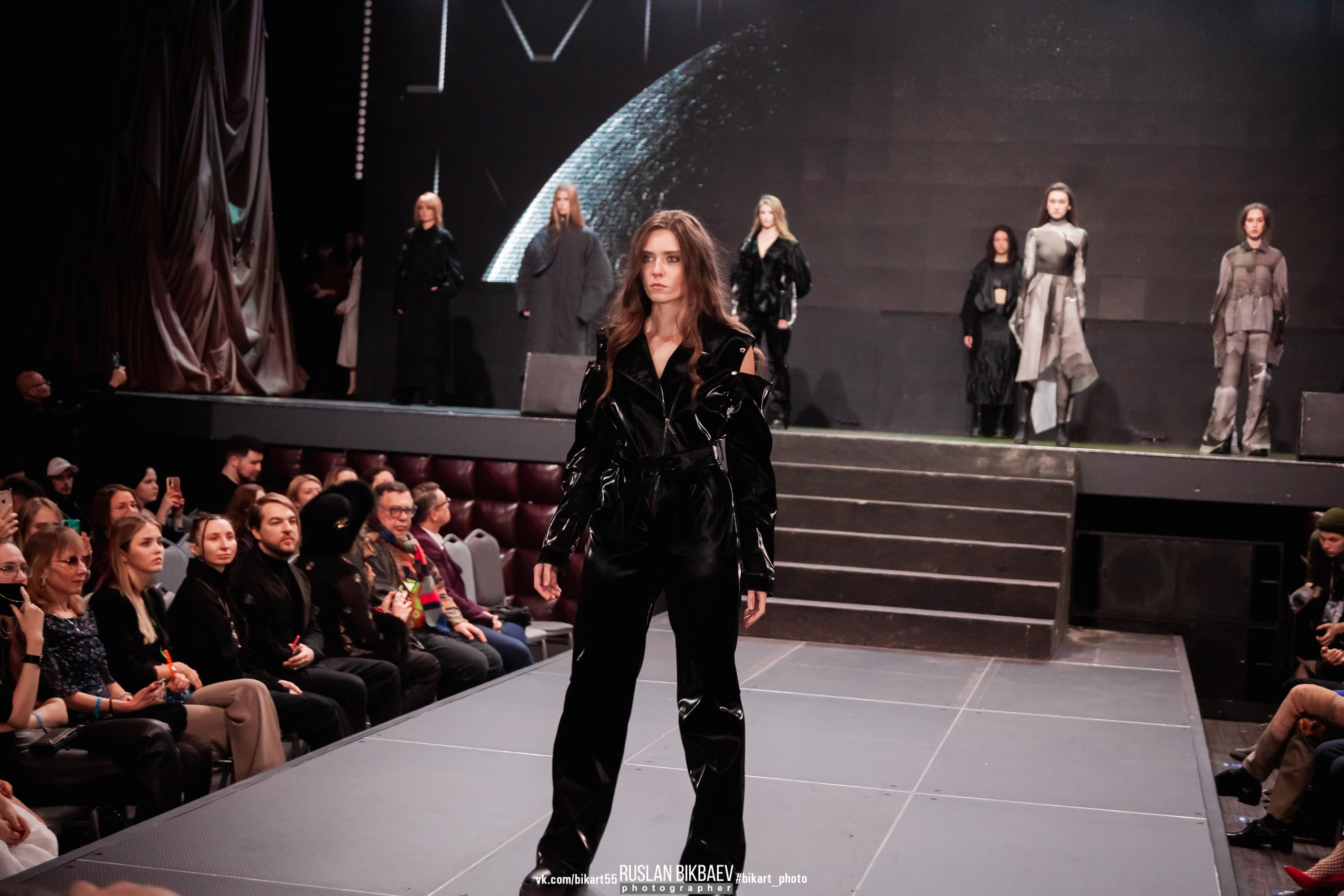 MKMM 2021. Главная