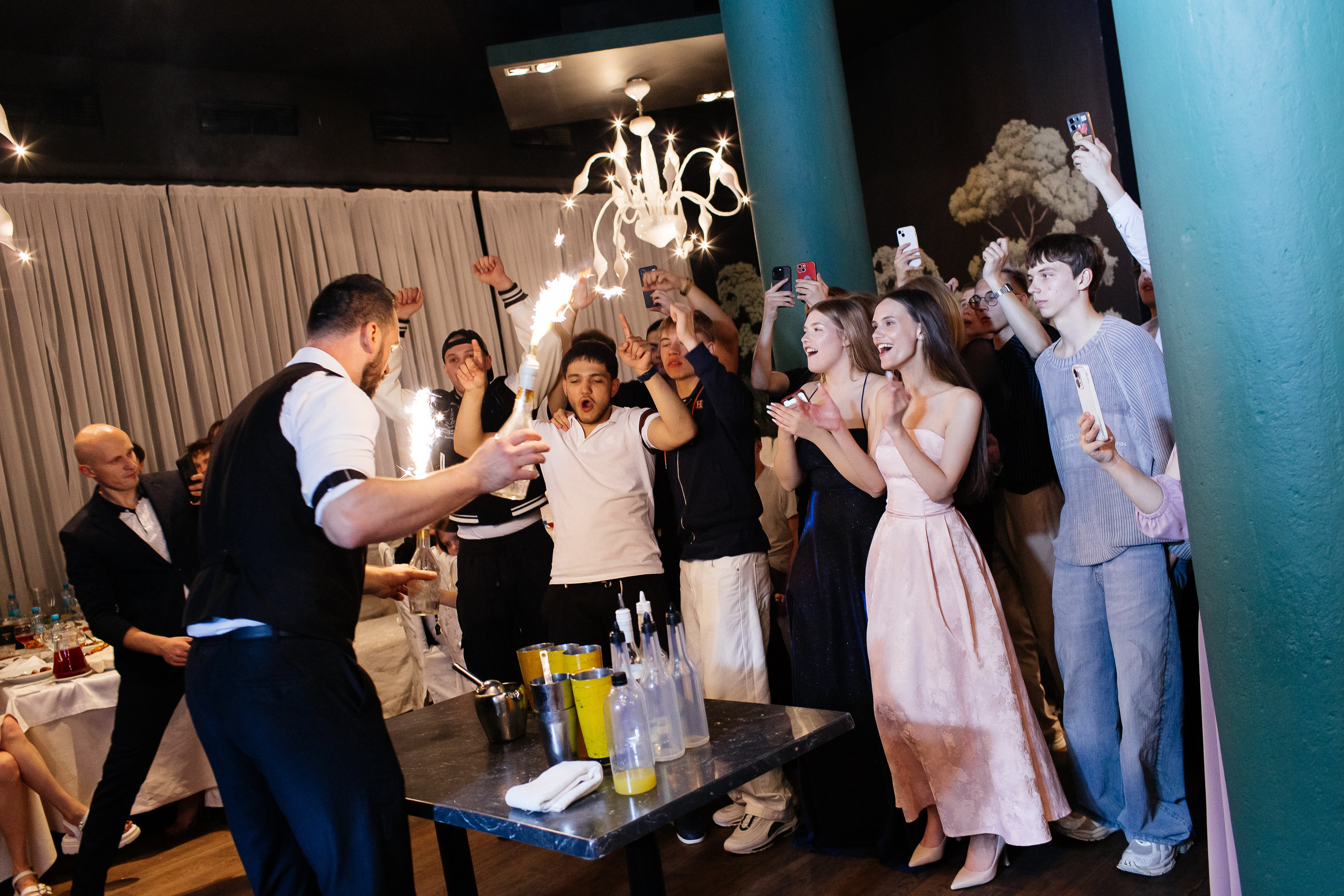 Выпускной. Krylovaphoto