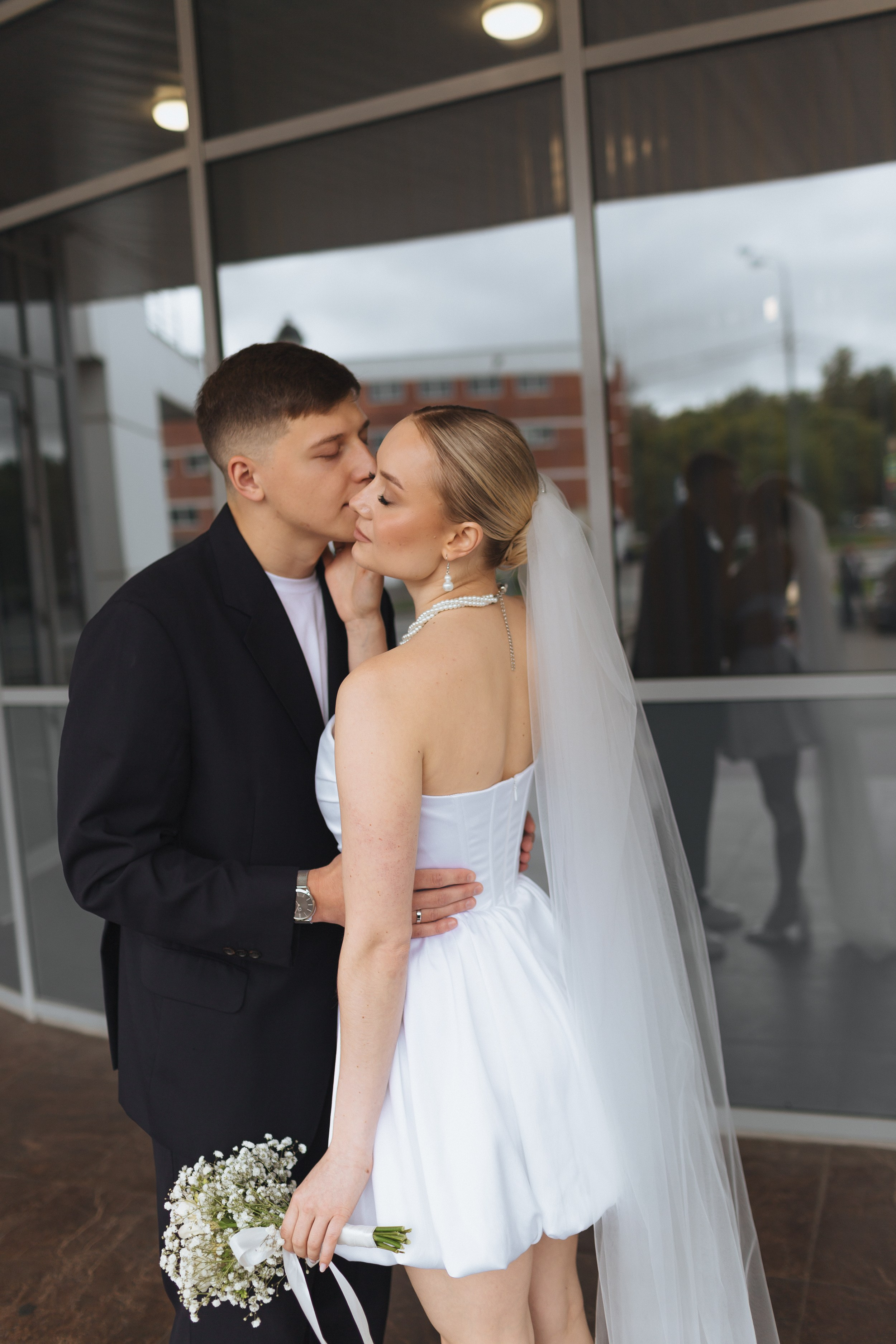 Андрей и Полина. Krylovaphoto