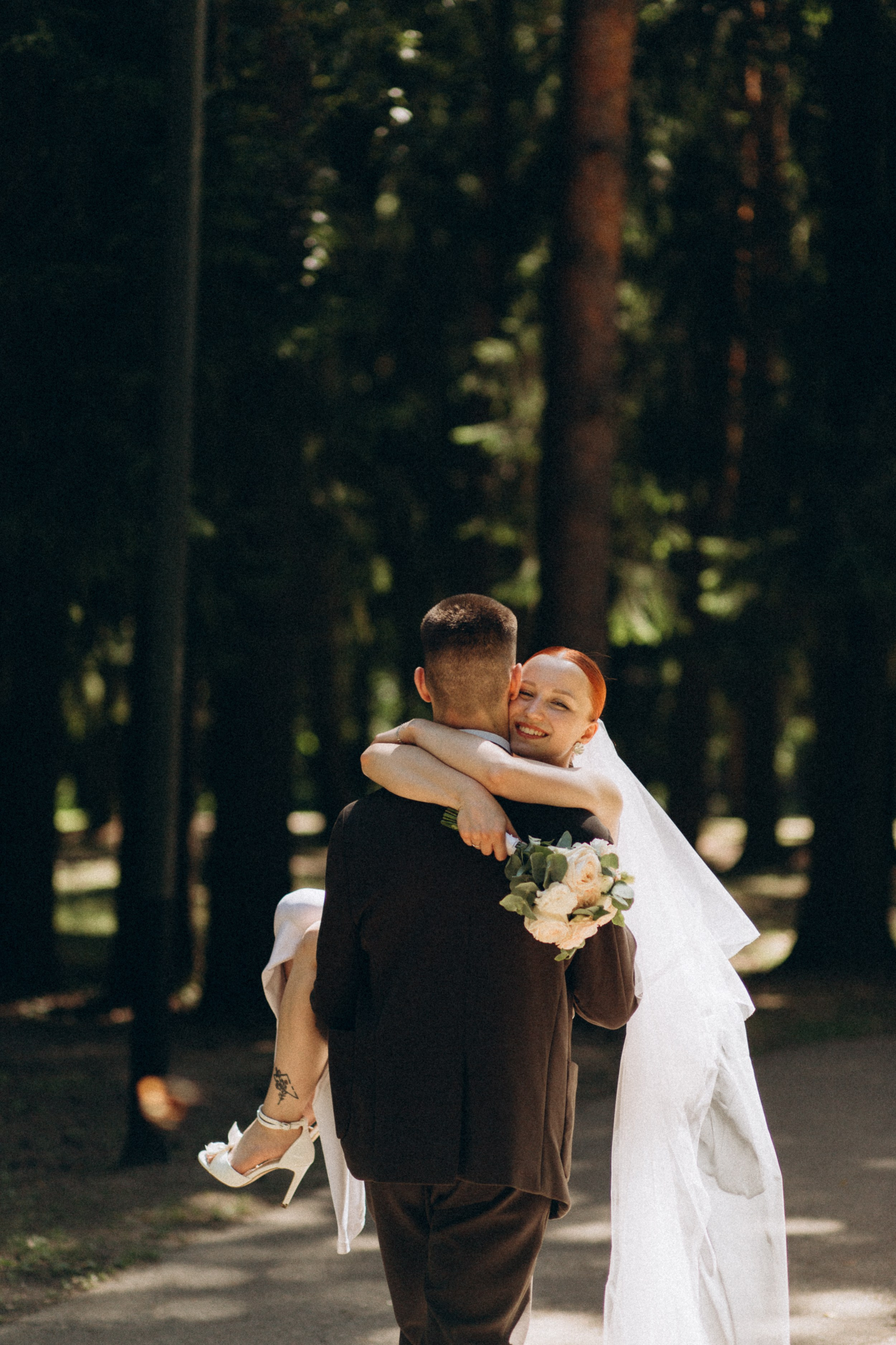 Никита и Майя. Krylovaphoto