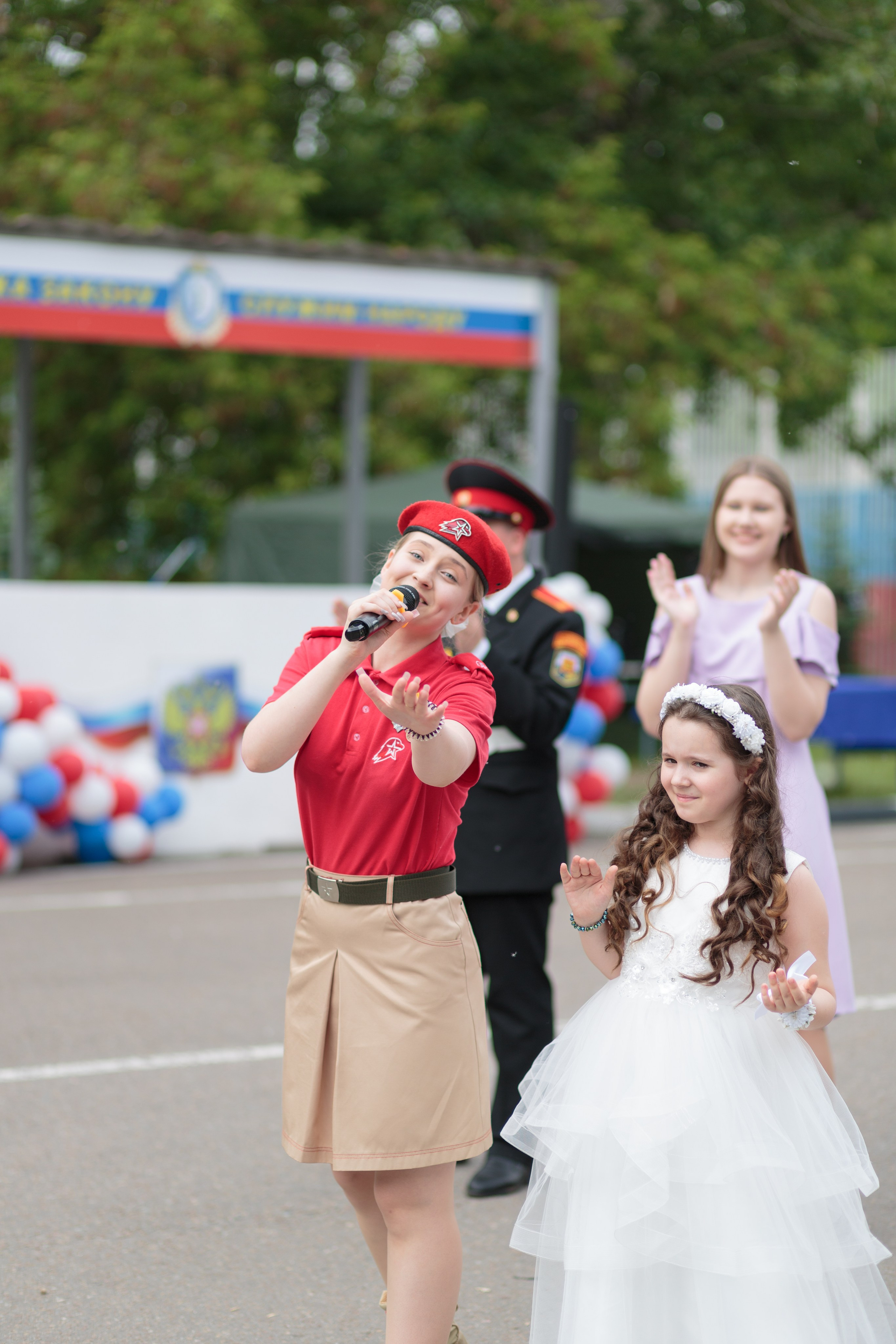 Колледж полиции. Krylovaphoto