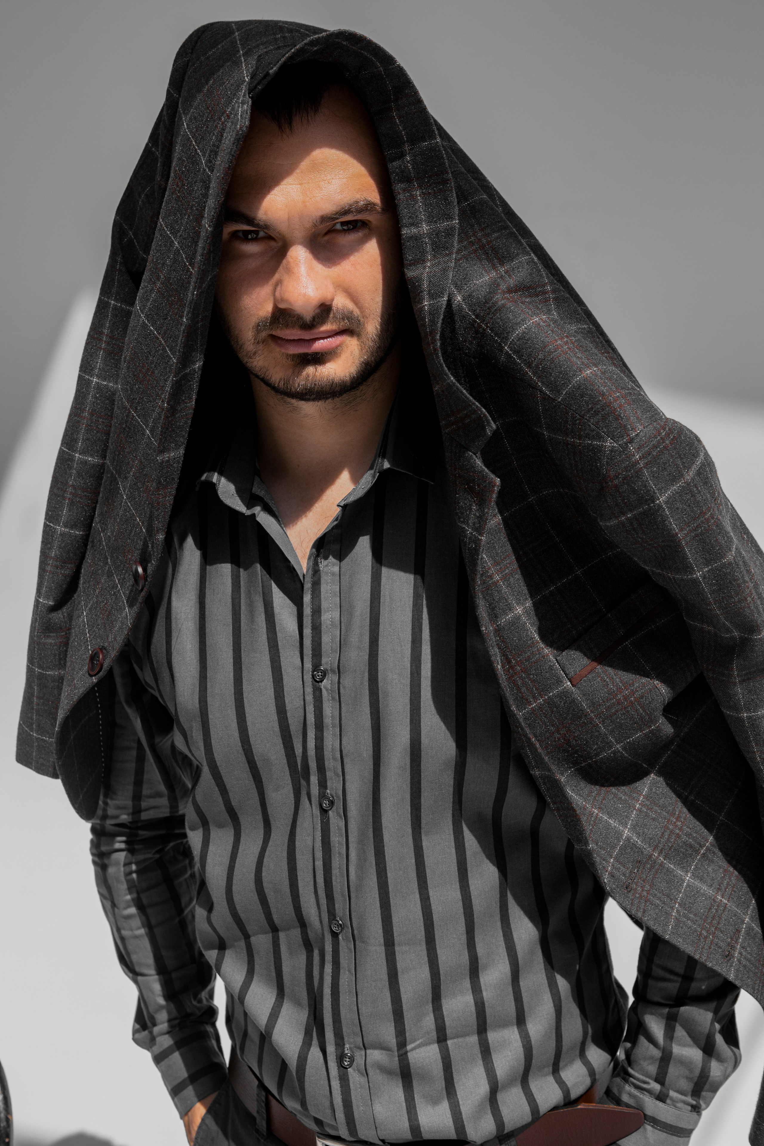 Костя. Фотограф в Москве Ксенья Раимова