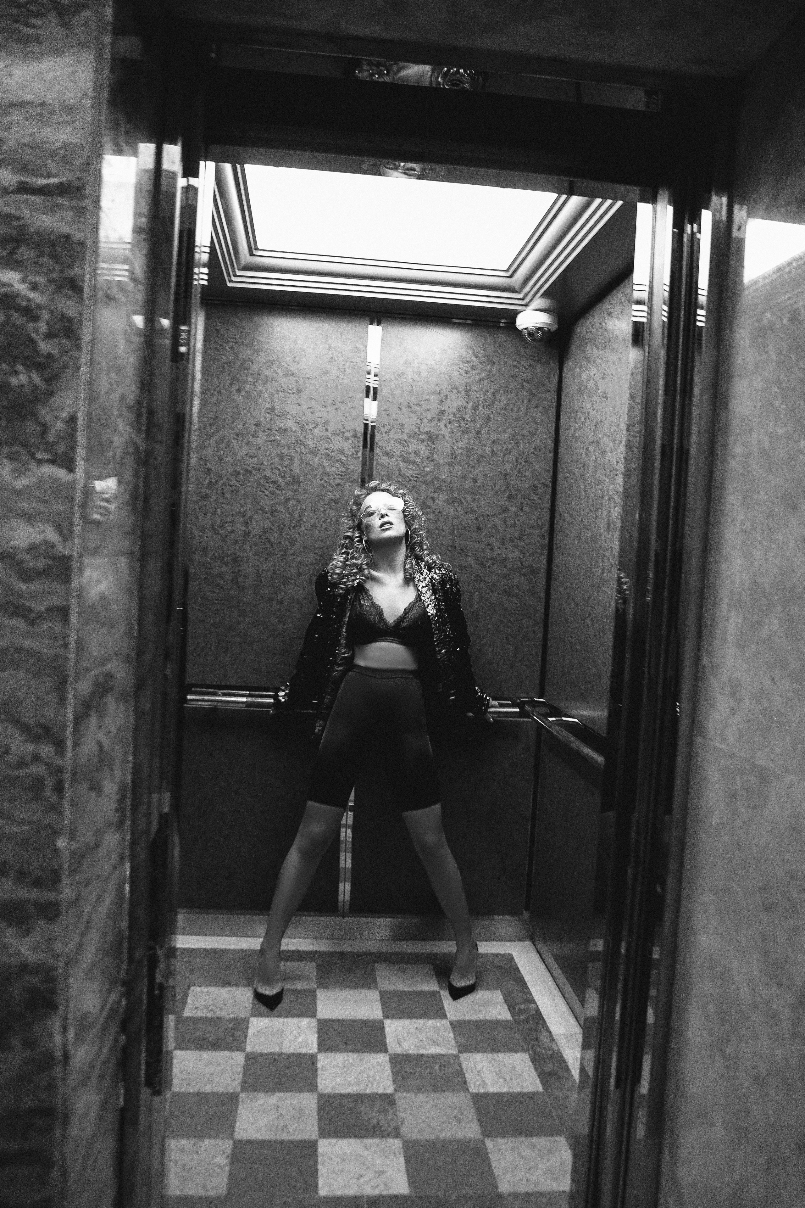 Мариана. Фотограф в Москве Ксенья Раимова