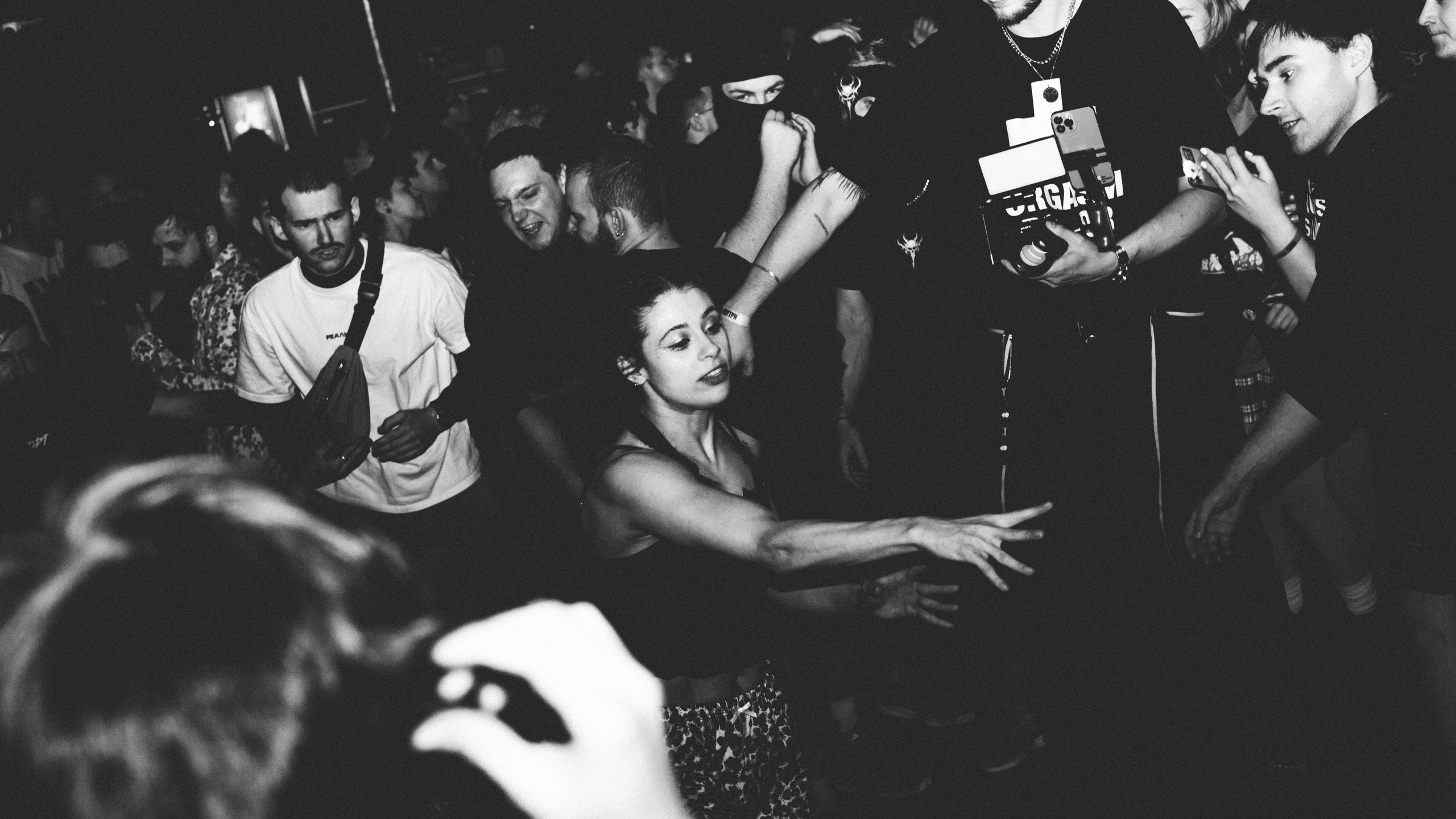 МОЛОДОСТЬ ВНУТРИ’25. RUSLAN ROZANOV