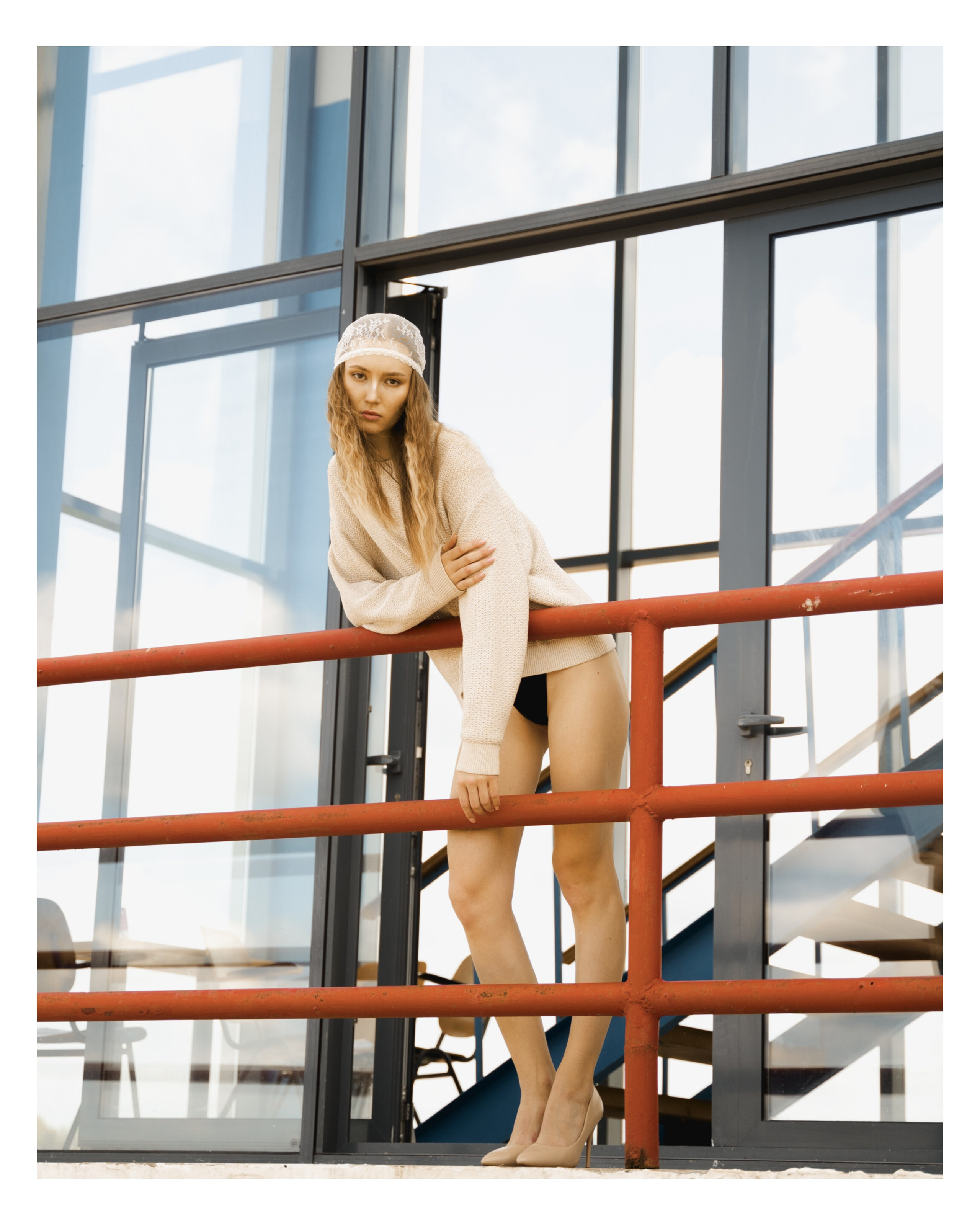 Даша. Фотограф в Нижнем Новгороде Алексей Уковский