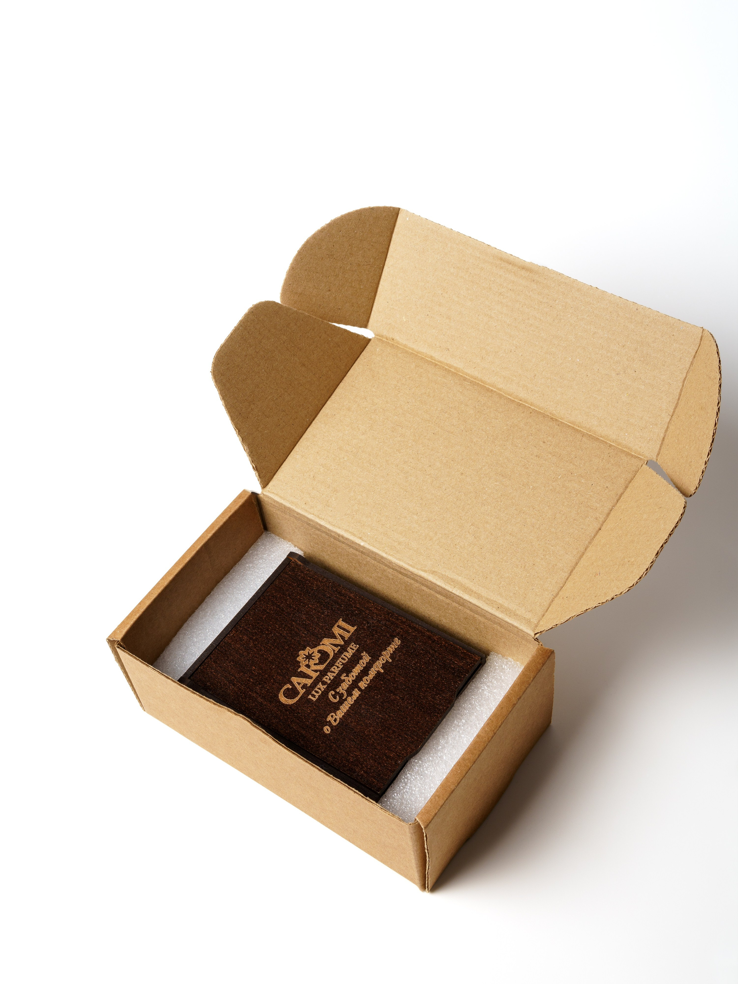 Кароми. Макаров Сергей|Creamlebot Фотограф города Ростов-на-Дону