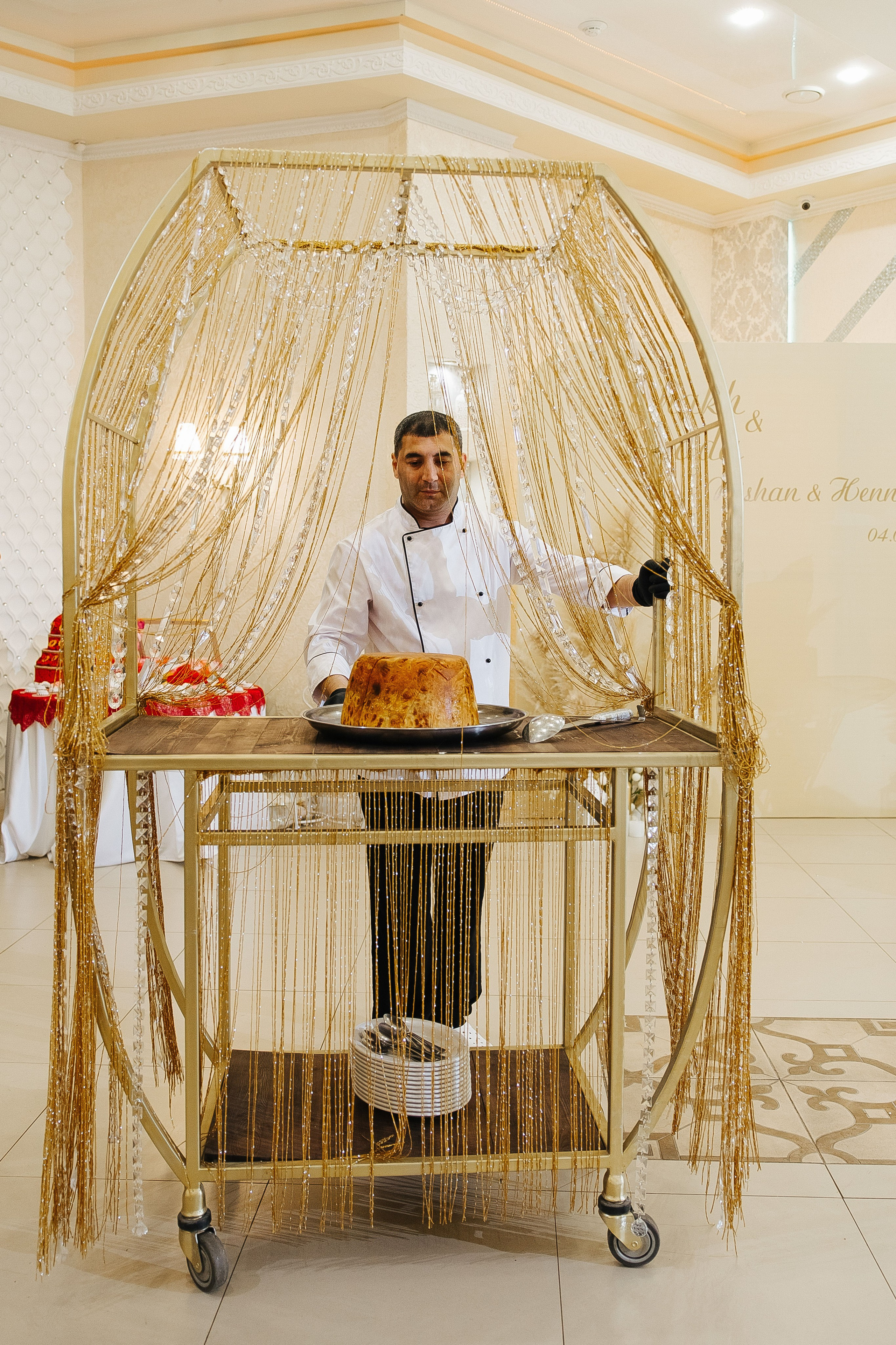 Шах и Ирада. Фотограф в Красноярске Надежда Воскресенская