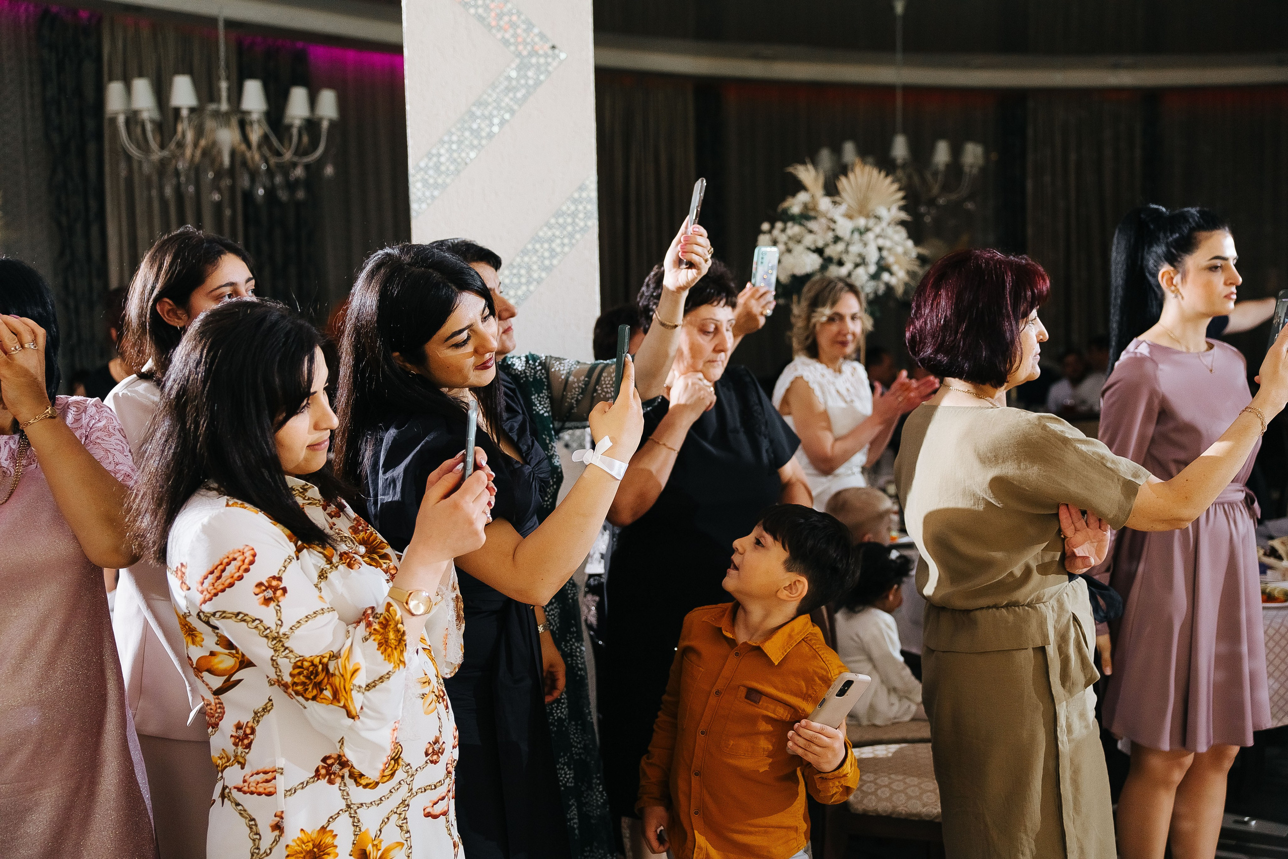 Шах и Ирада. Фотограф в Красноярске Надежда Воскресенская