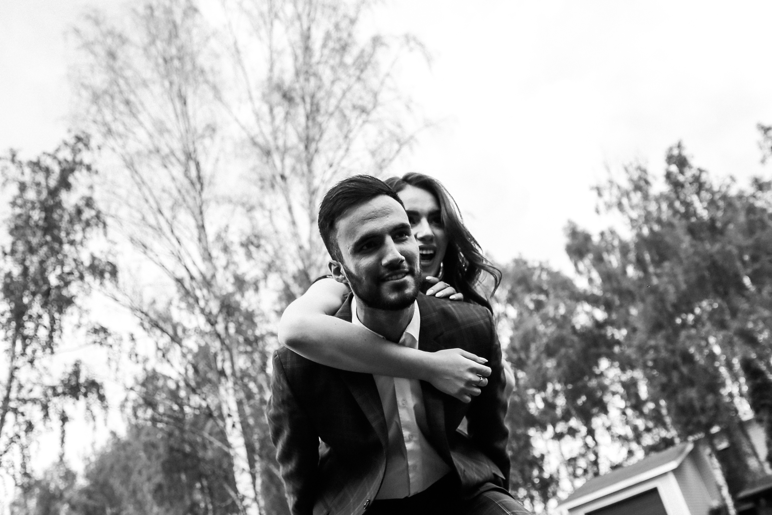 Свадьба для двоих в пандемию. Свадебный фотограф Домодедово Москва Катерина Алехина