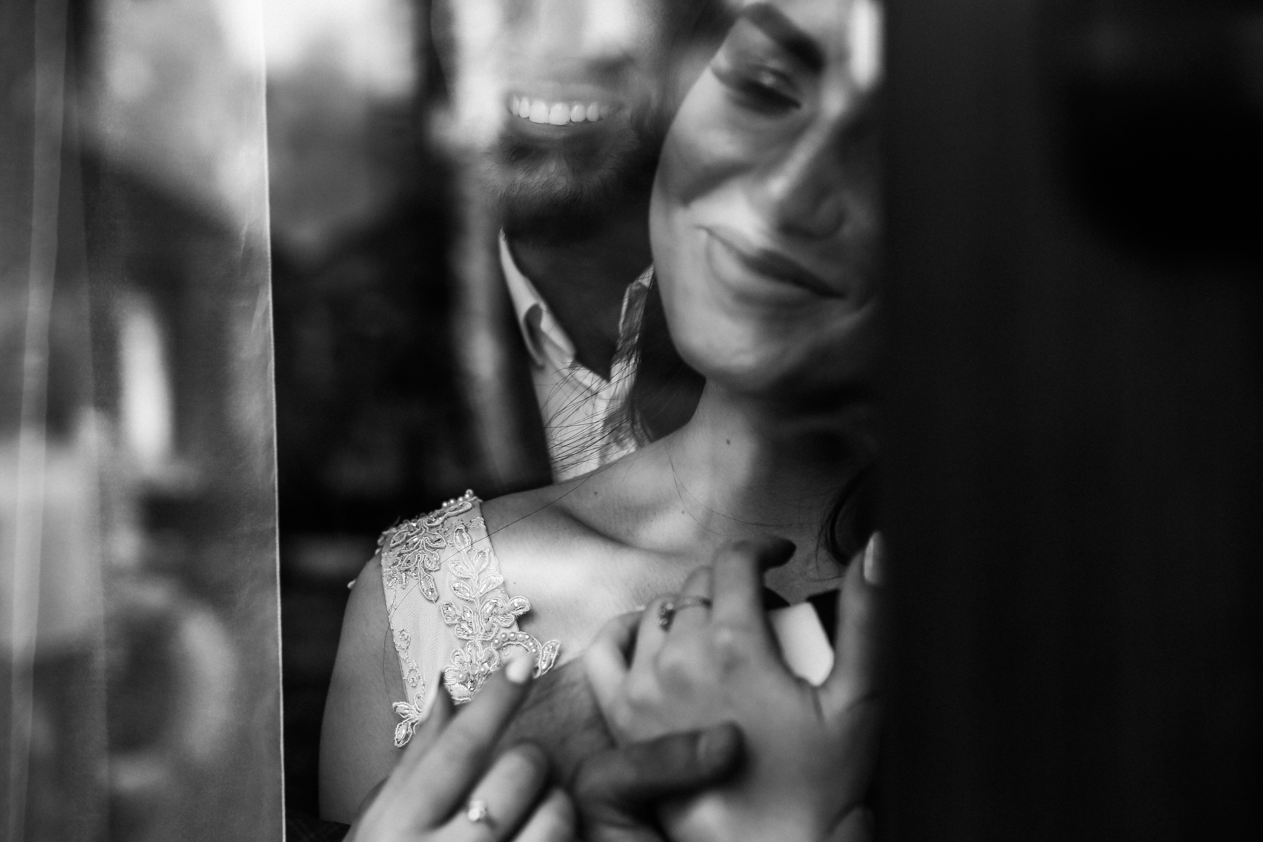 Свадьба для двоих в пандемию. Свадебный фотограф Домодедово Москва Катерина Алехина