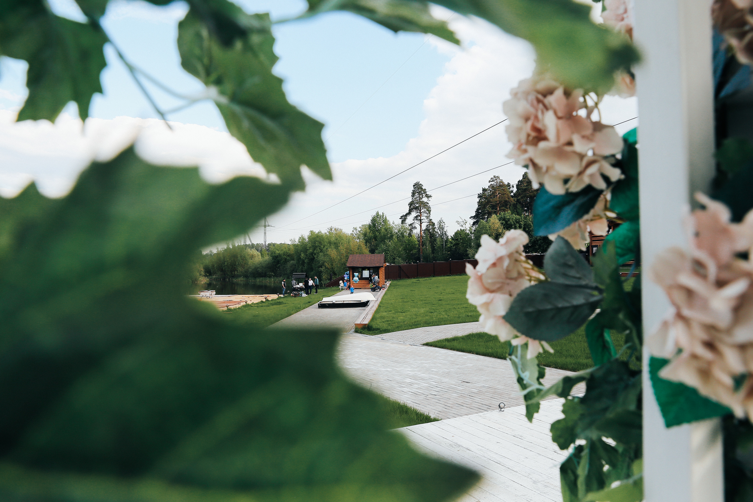 Стоимость репортажной съемки. Свадебный фотограф Домодедово Москва Катерина Алехина