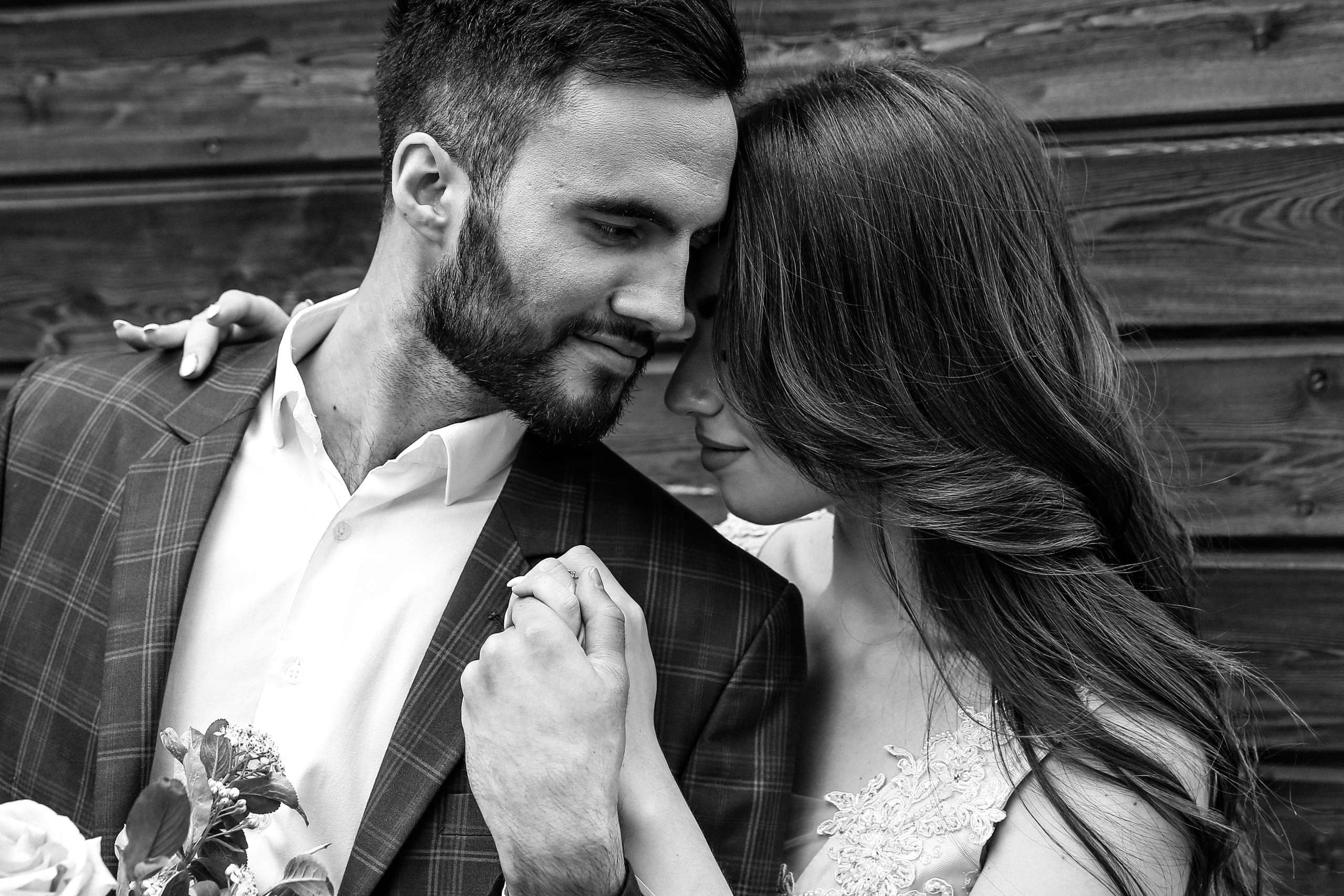 Свадьба для двоих в пандемию. Свадебный фотограф Домодедово Москва Катерина Алехина