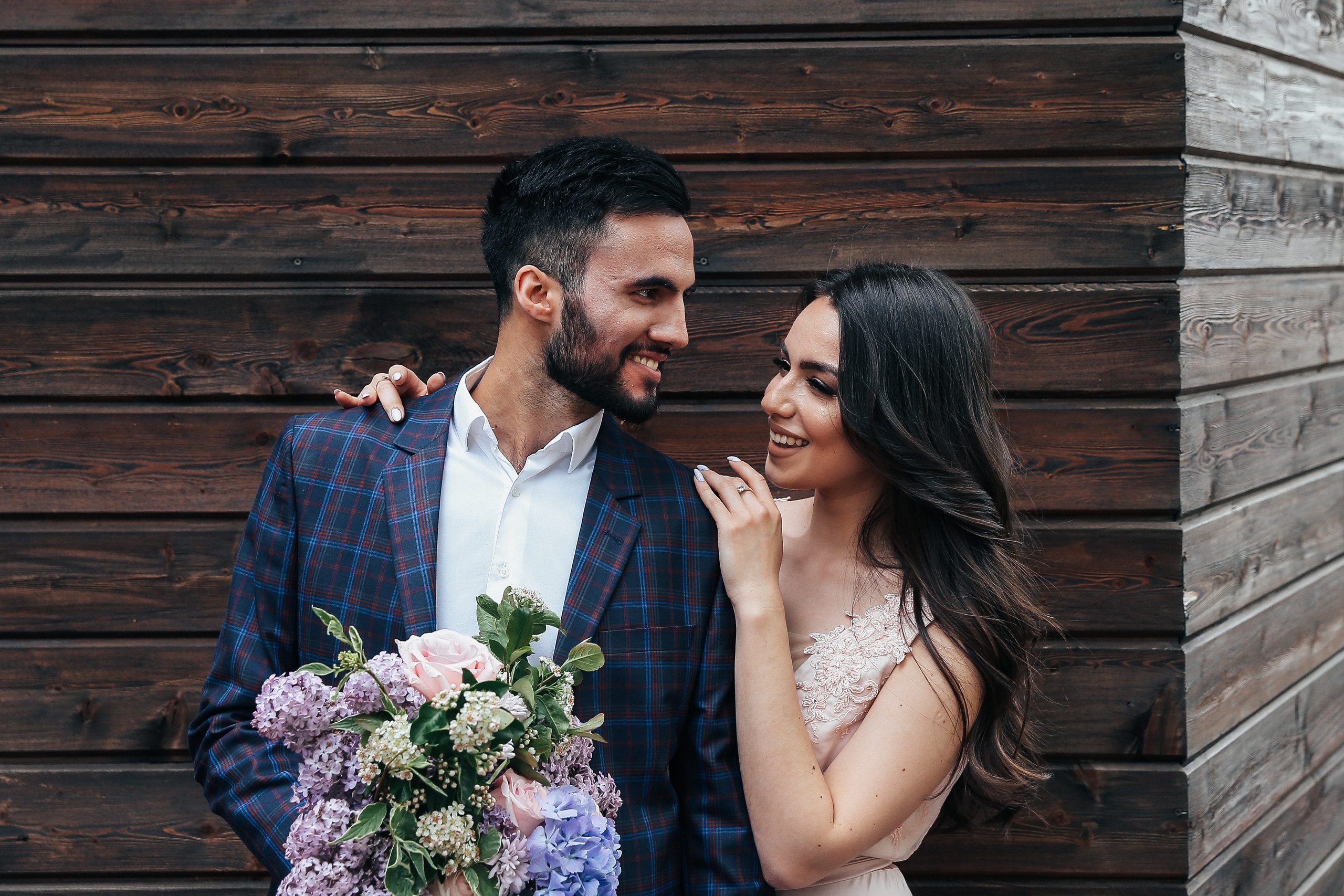 Свадьба для двоих в пандемию. Свадебный фотограф Домодедово Москва Катерина Алехина