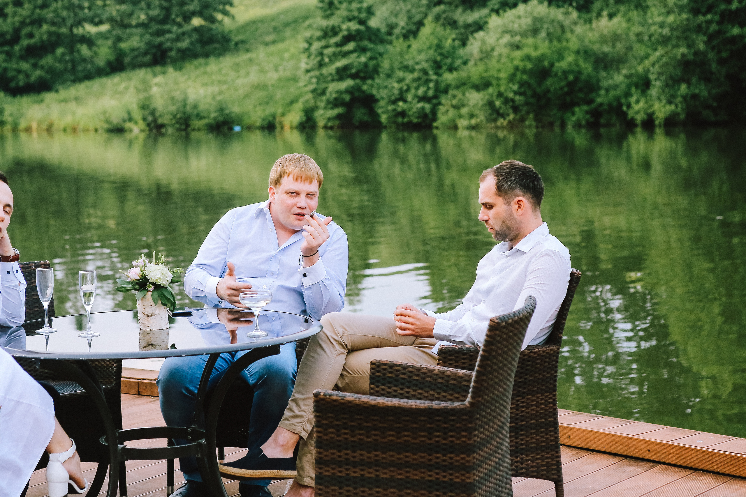 Стоимость репортажной съемки. Свадебный фотограф Домодедово Москва Катерина Алехина