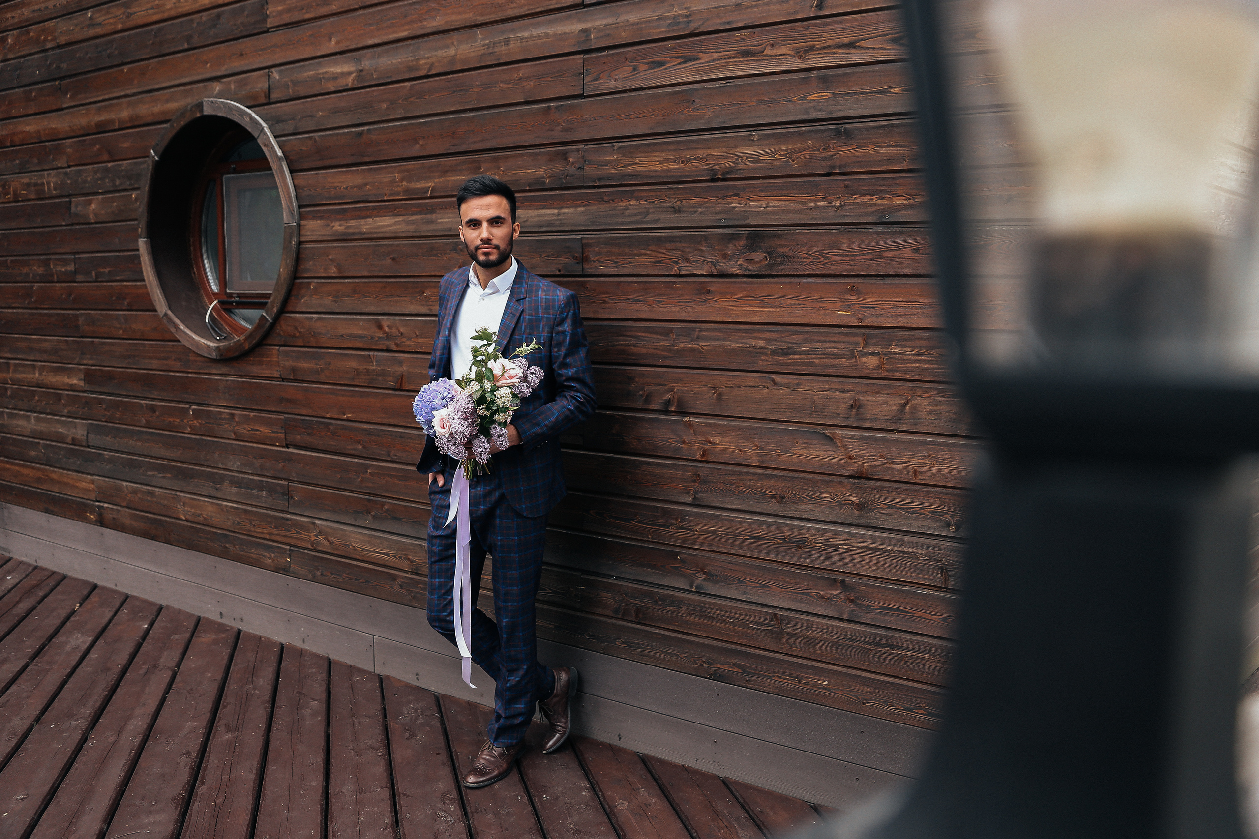 Свадьба для двоих в пандемию. Свадебный фотограф Домодедово Москва Катерина Алехина