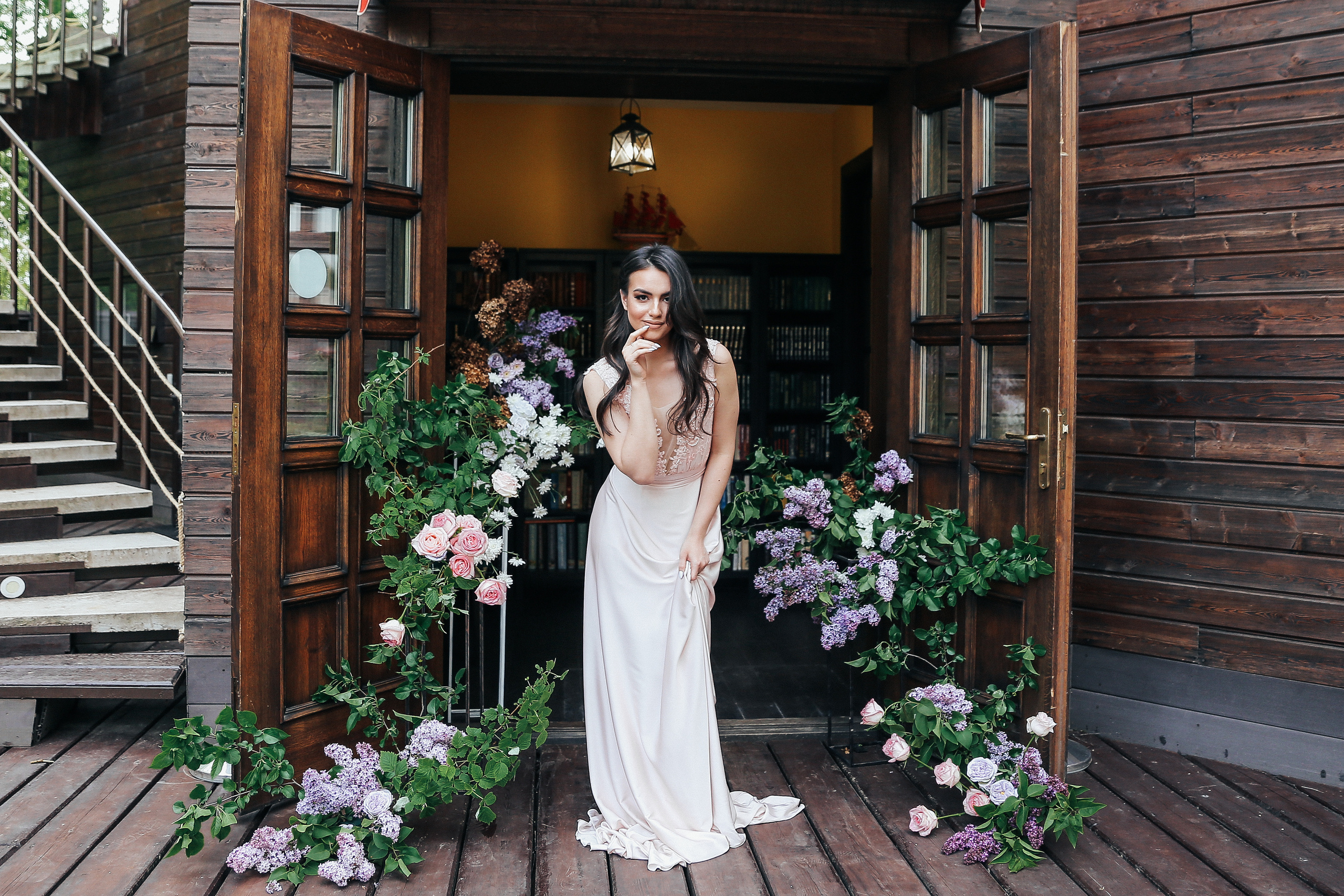 Свадьба для двоих в пандемию. Свадебный фотограф Домодедово Москва Катерина Алехина