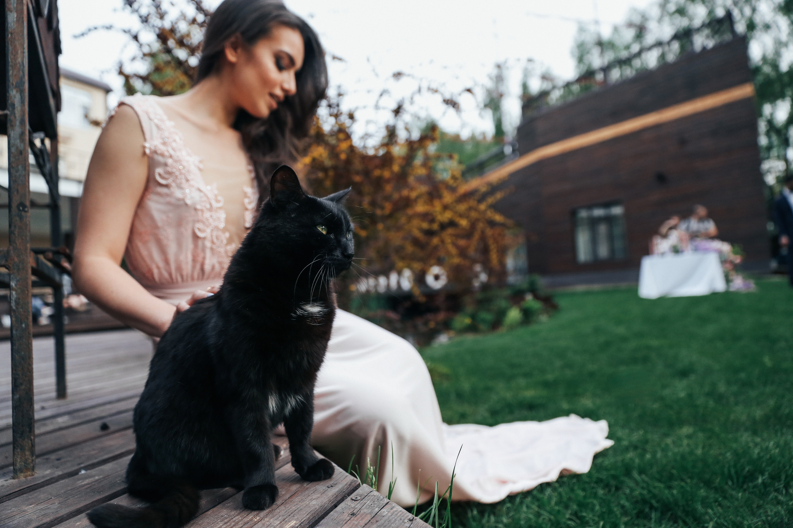 Свадьба для двоих в пандемию. Свадебный фотограф Домодедово Москва Катерина Алехина