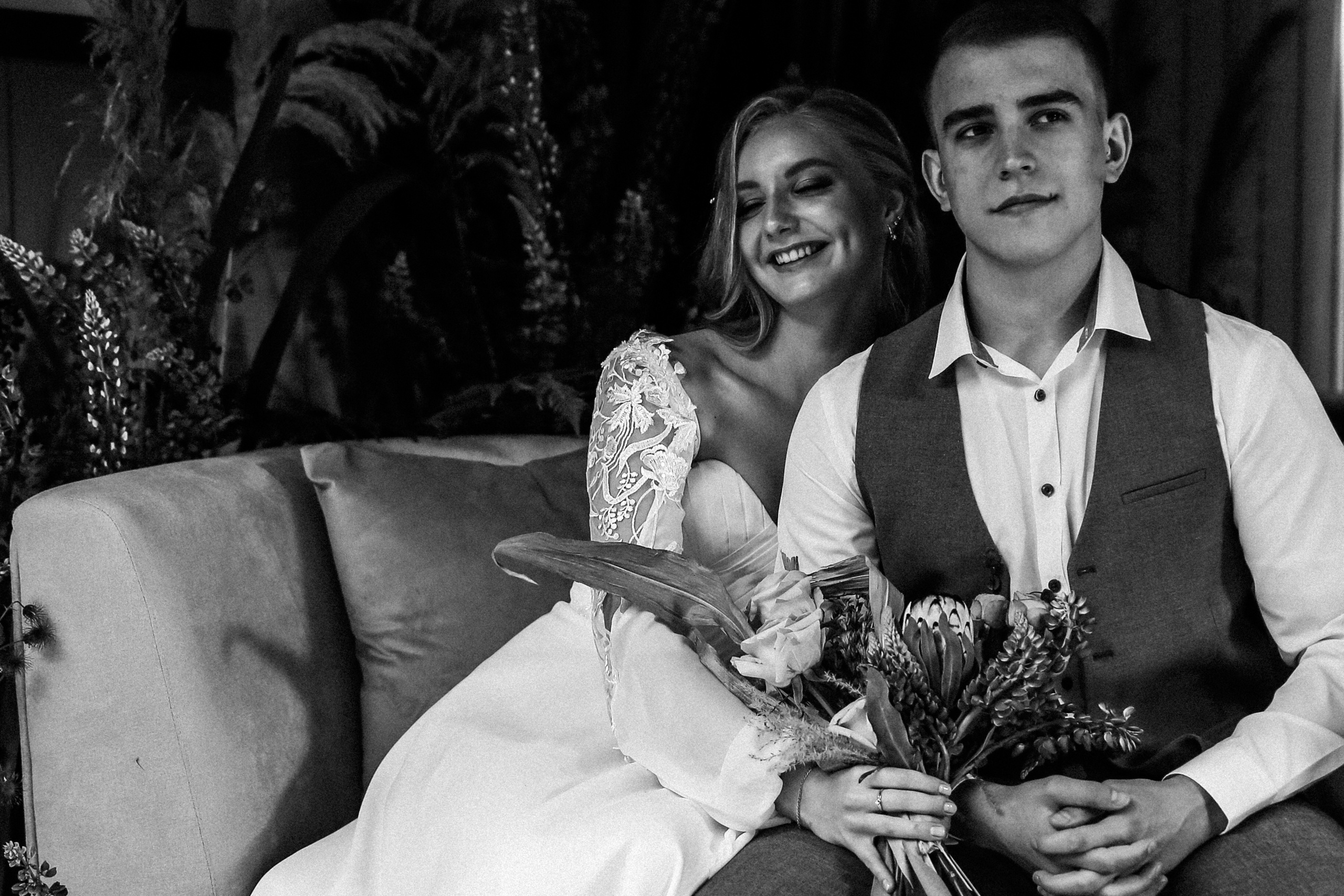 Съемка свадьбы двух влюбленных в Домодедово. Свадебный фотограф Домодедово Москва Катерина Алехина