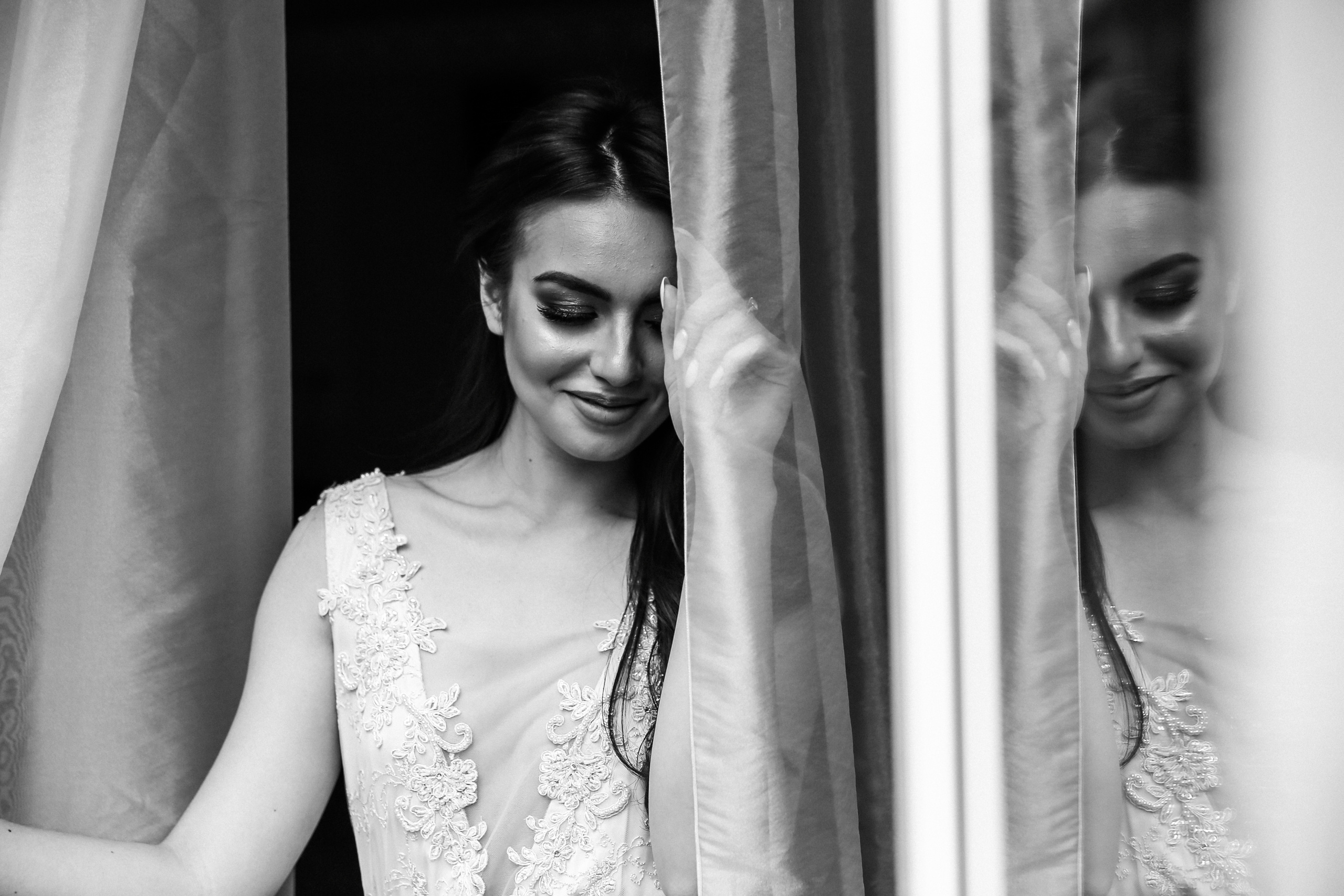 Свадьба для двоих в пандемию. Свадебный фотограф Домодедово Москва Катерина Алехина